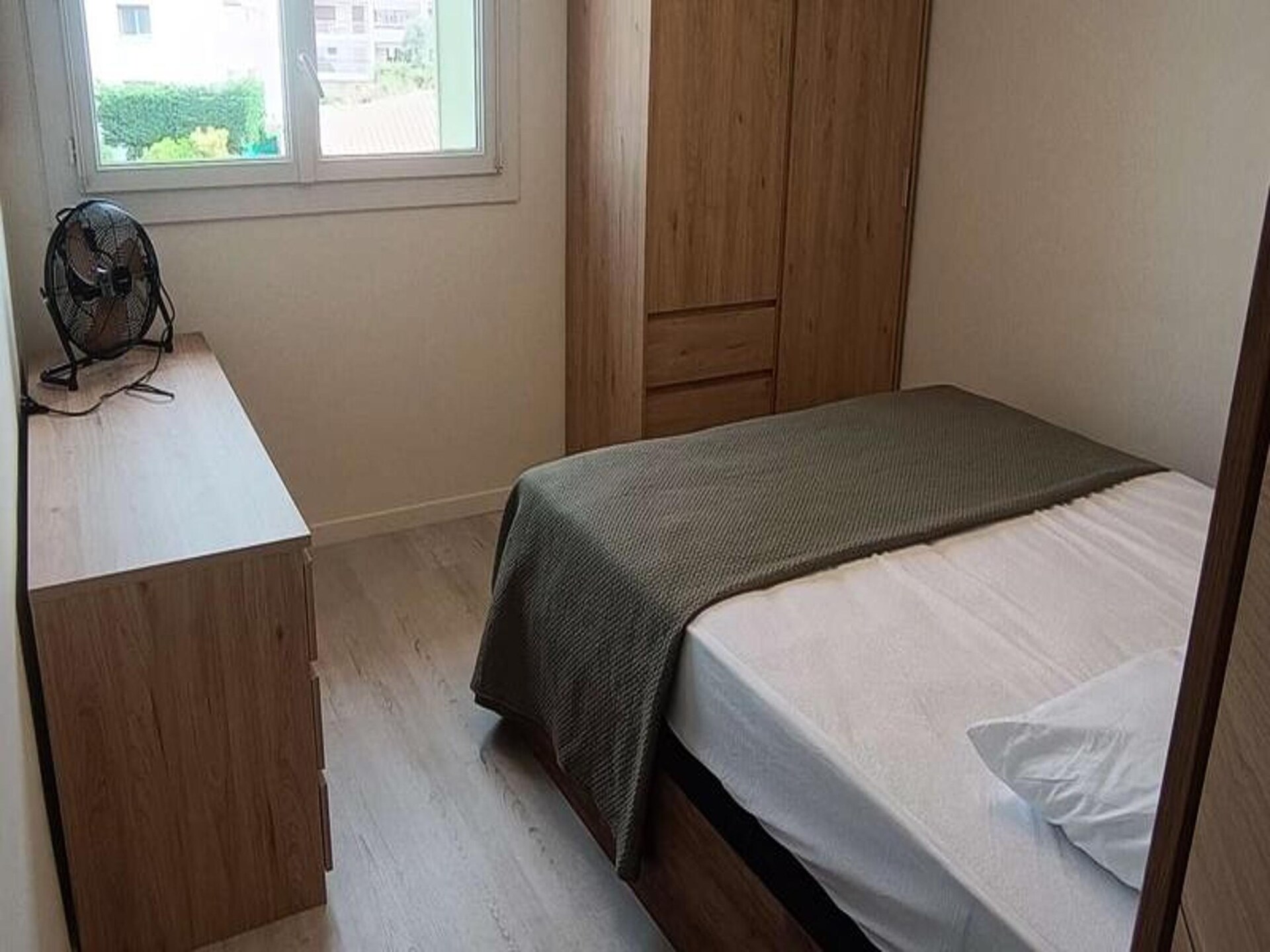 Licht appartement op 300 meter van Bonnegrace strand in Six Fours - foto 17