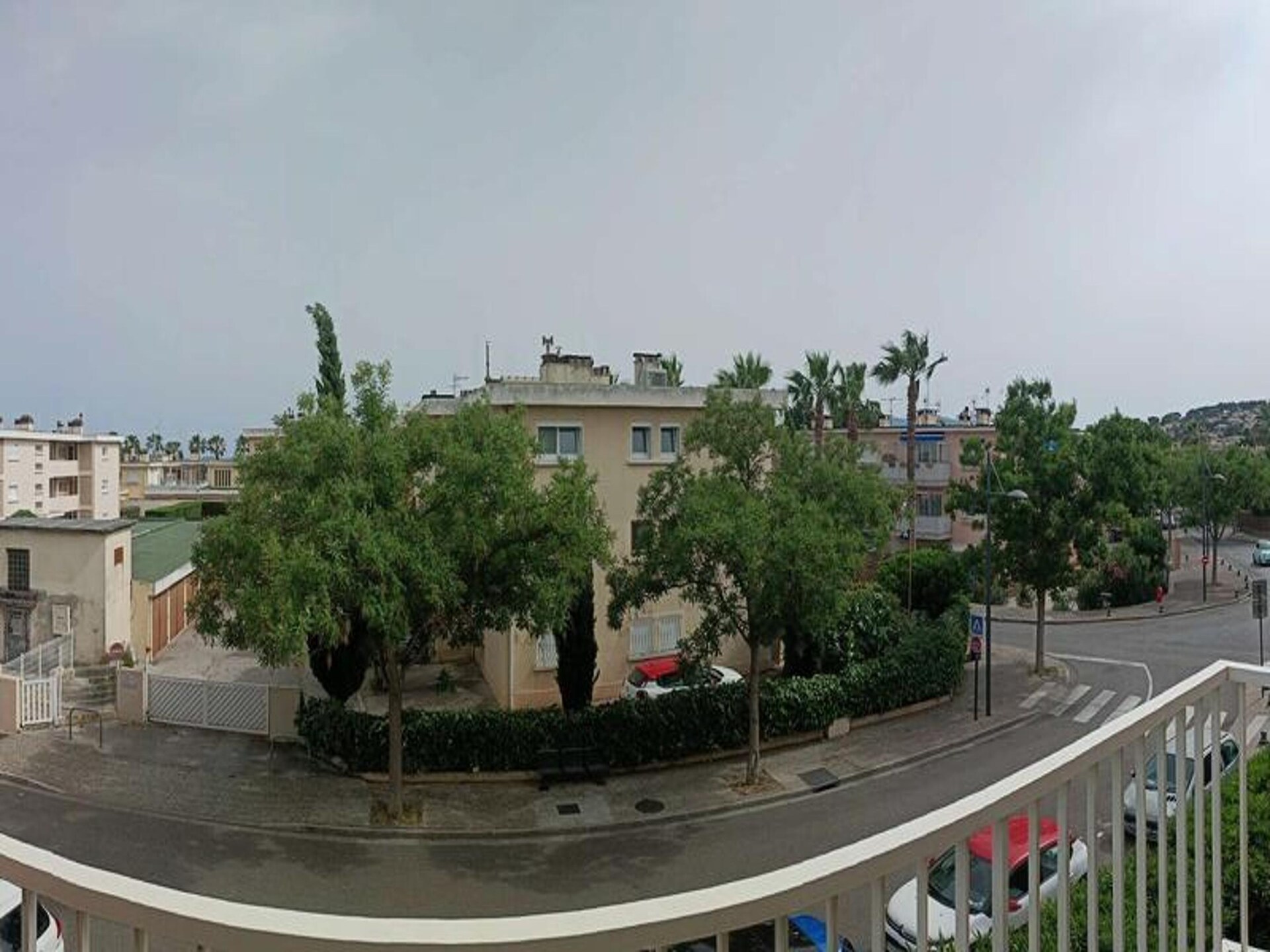 Licht appartement op 300 meter van Bonnegrace strand in Six Fours - foto 29