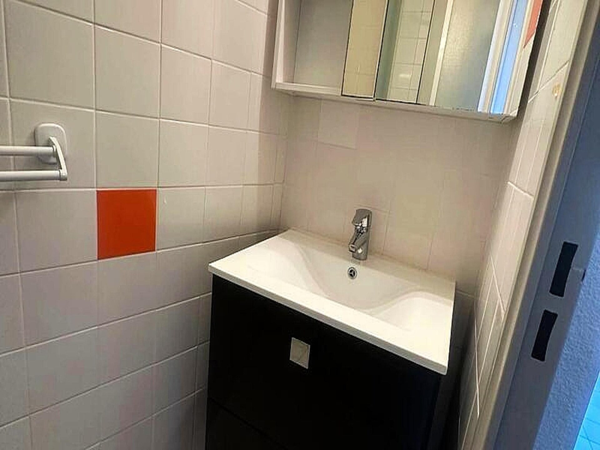 Appartement aan zee bij de haven van Coudoulière met zwembad - foto 6