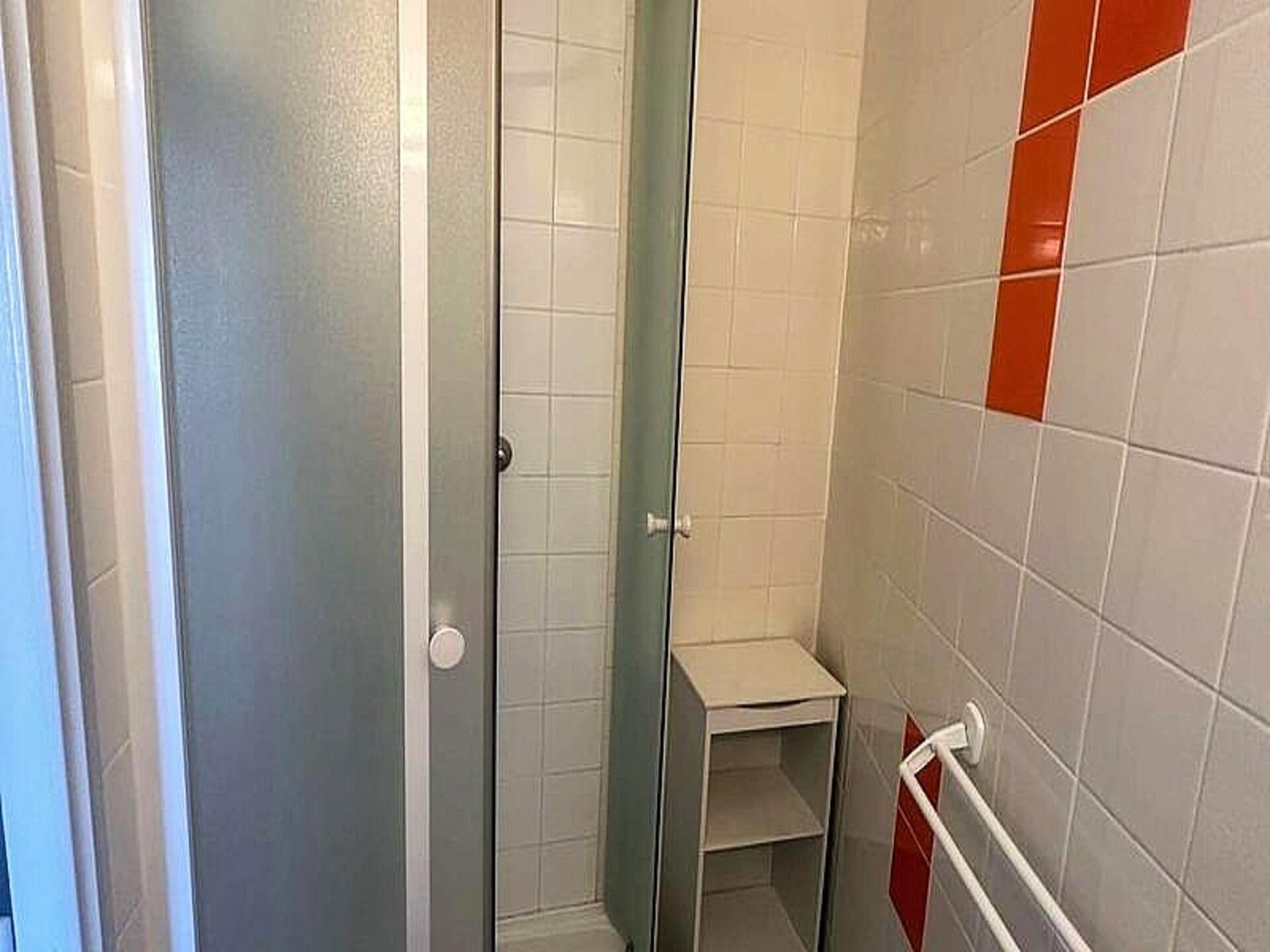 Appartement aan zee bij de haven van Coudoulière met zwembad - foto 16