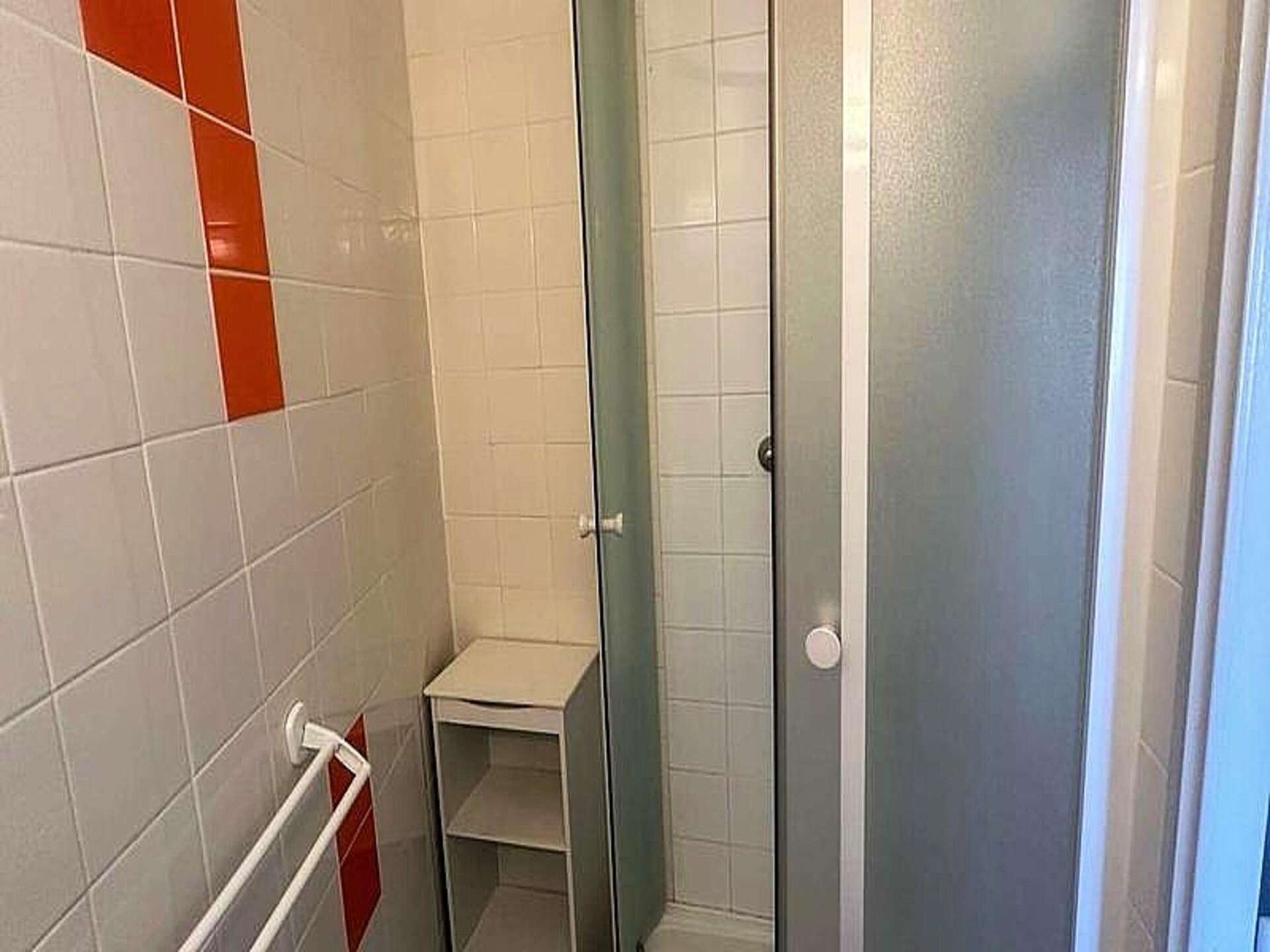 Appartement aan zee bij de haven van Coudoulière met zwembad - foto 20