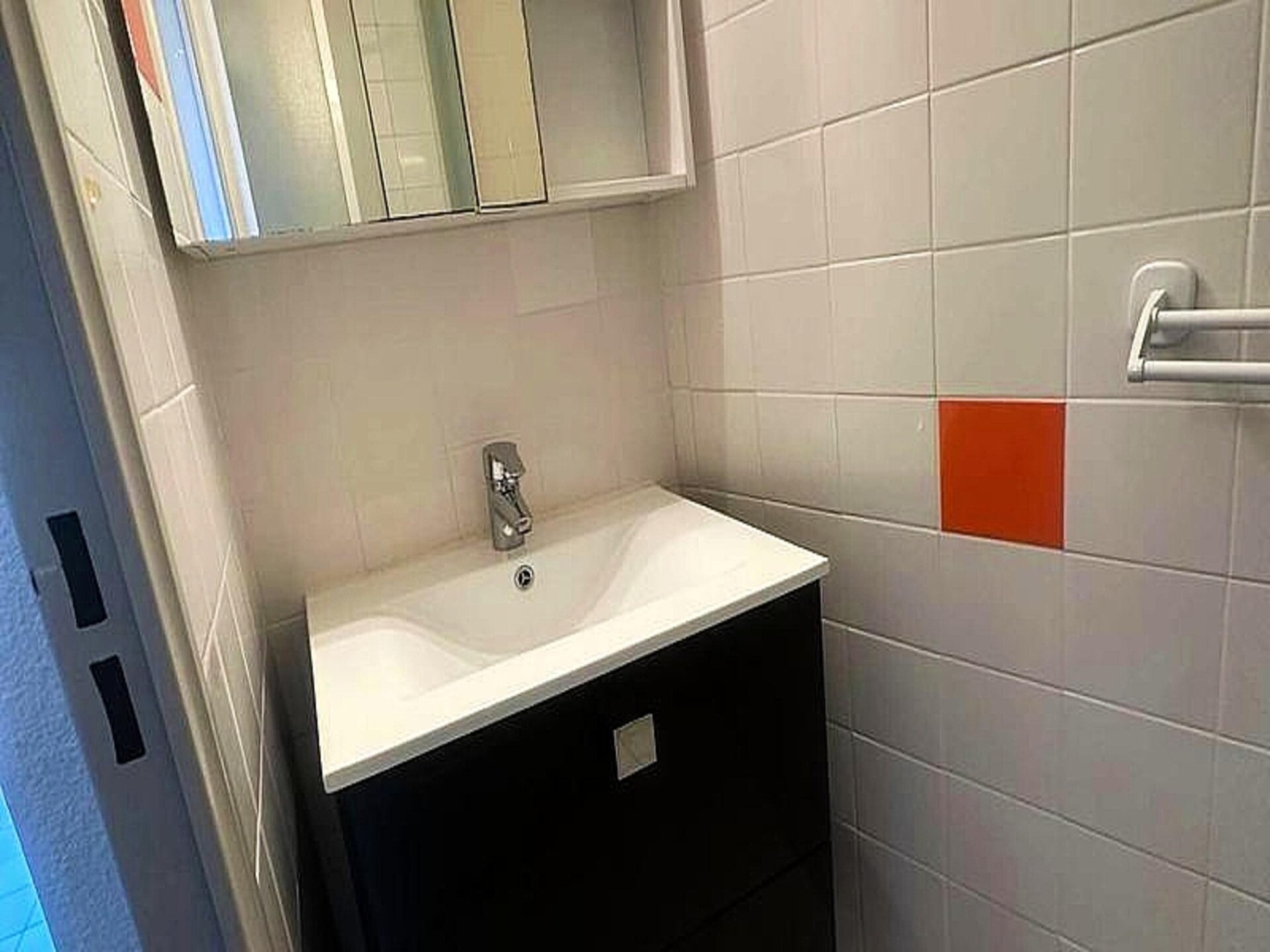 Appartement aan zee bij de haven van Coudoulière met zwembad - foto 19