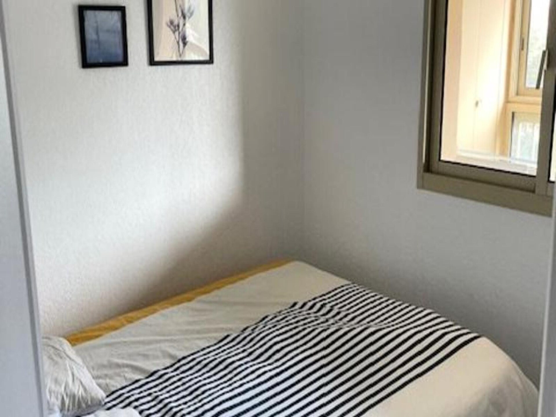 Licht appartement op loopafstand van strand in Six Fours les Plages - foto 5