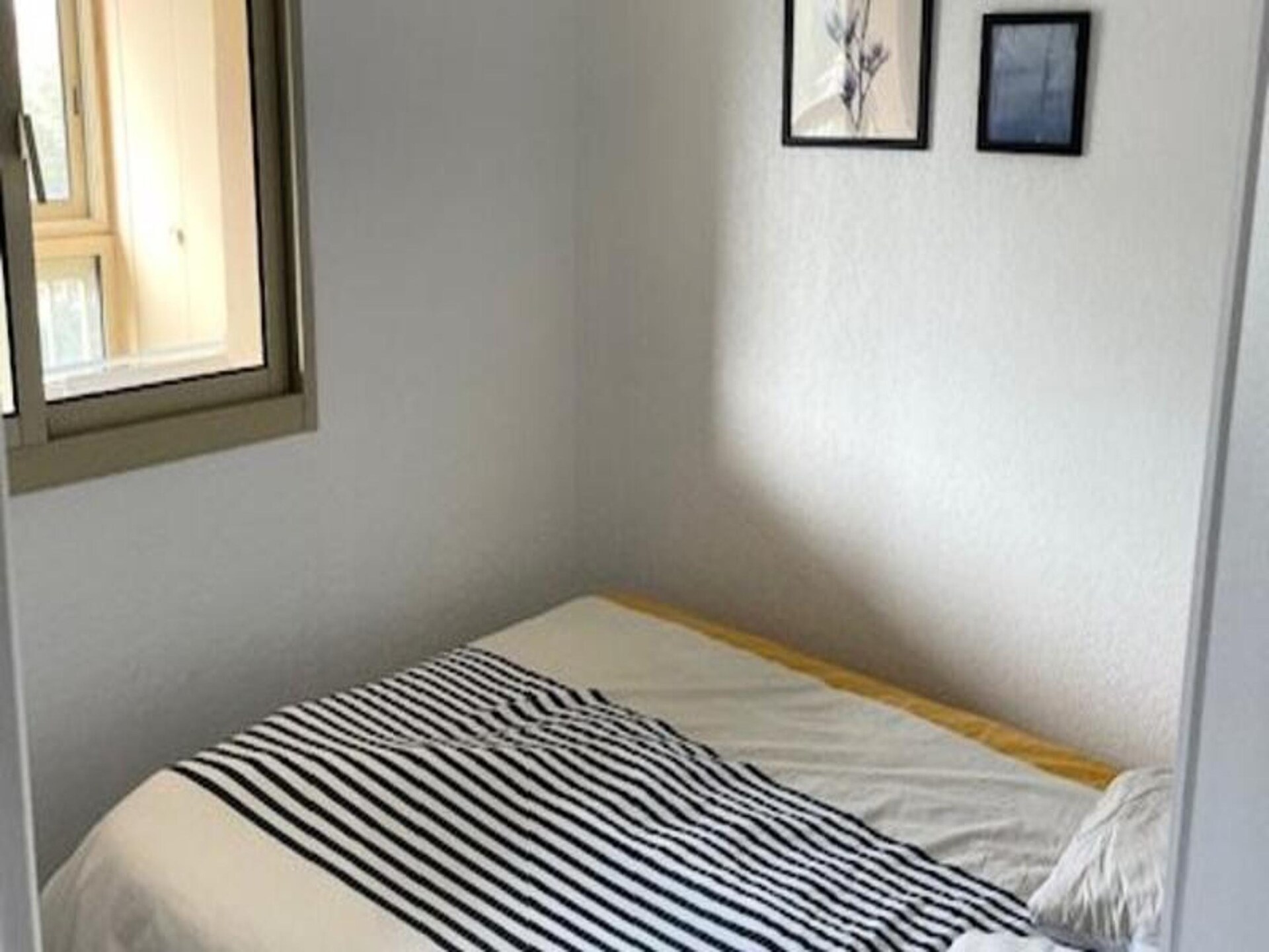 Licht appartement op loopafstand van strand in Six Fours les Plages - foto 16