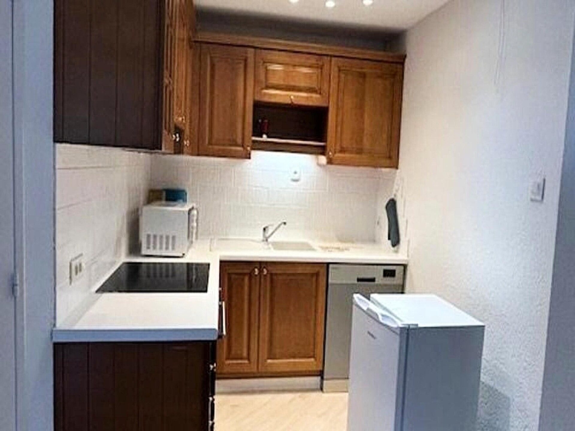 Appartement met panoramisch zeezicht op 200m van het strand - foto 15