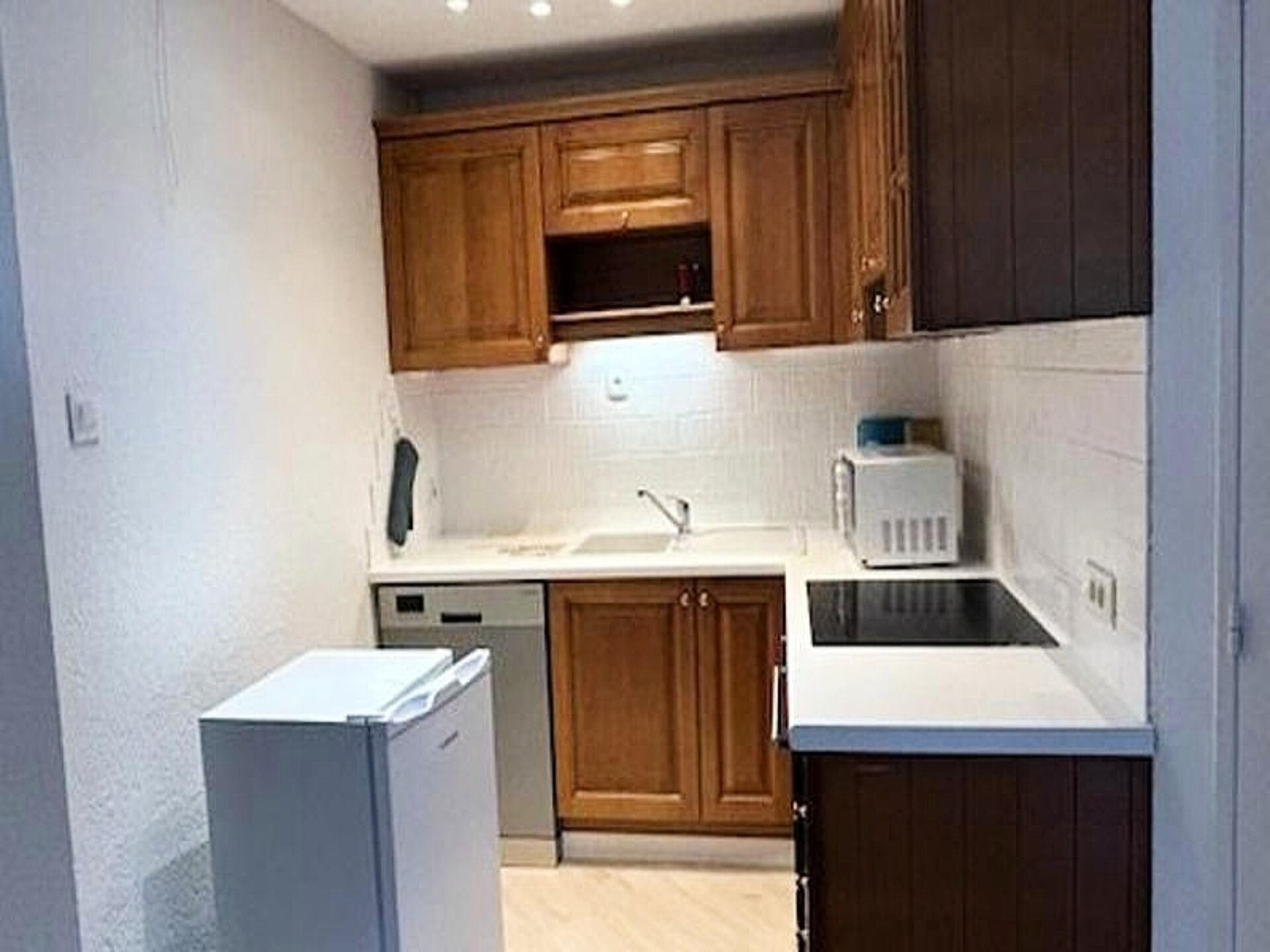 Appartement met panoramisch zeezicht op 200m van het strand - foto 22