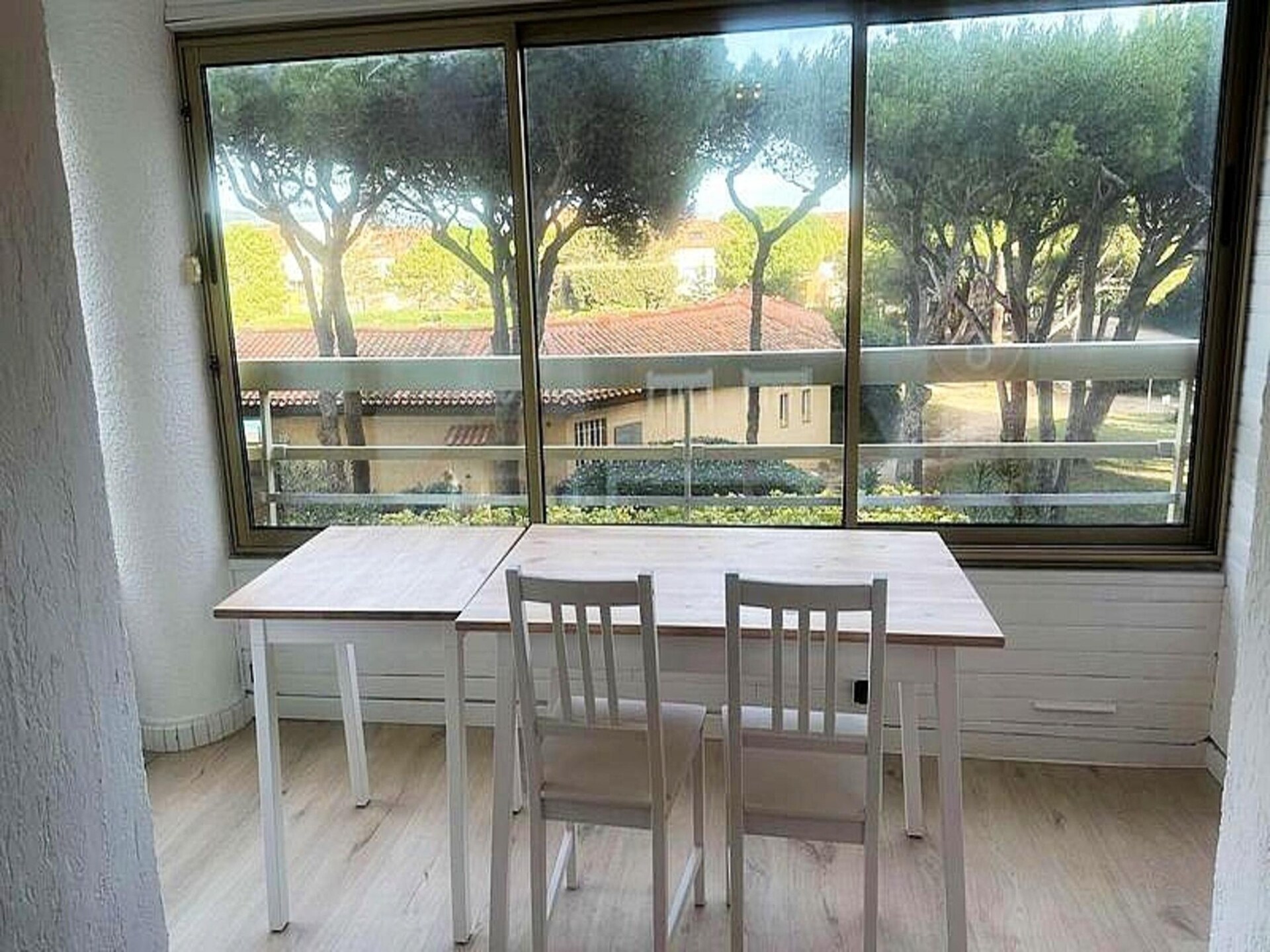 Appartement met panoramisch zeezicht op 200m van het strand - foto 24