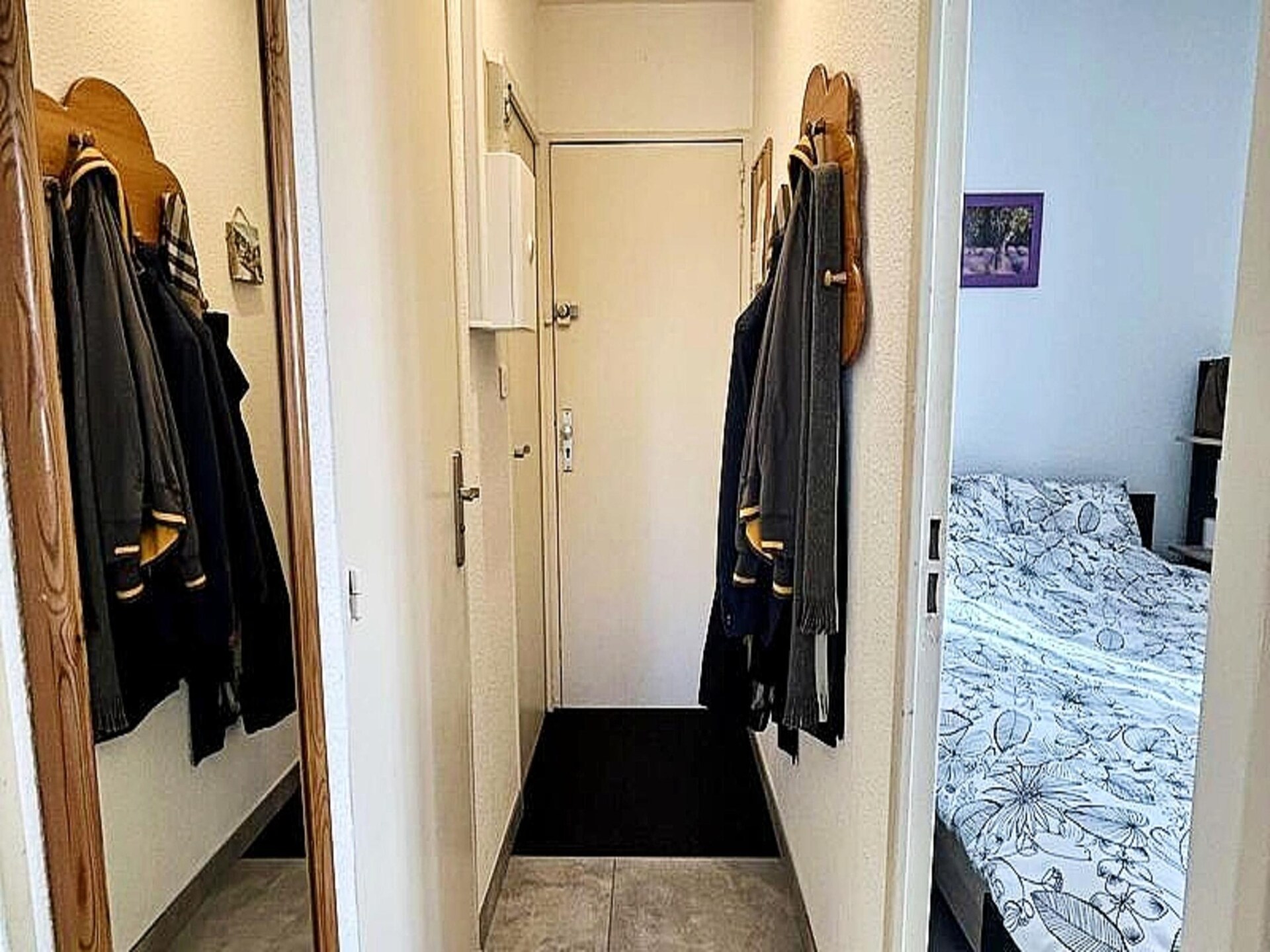 Appartement Résidence Verdon: strandvakantie in Six-Fours-les-Plages voor 5 personen - foto 13