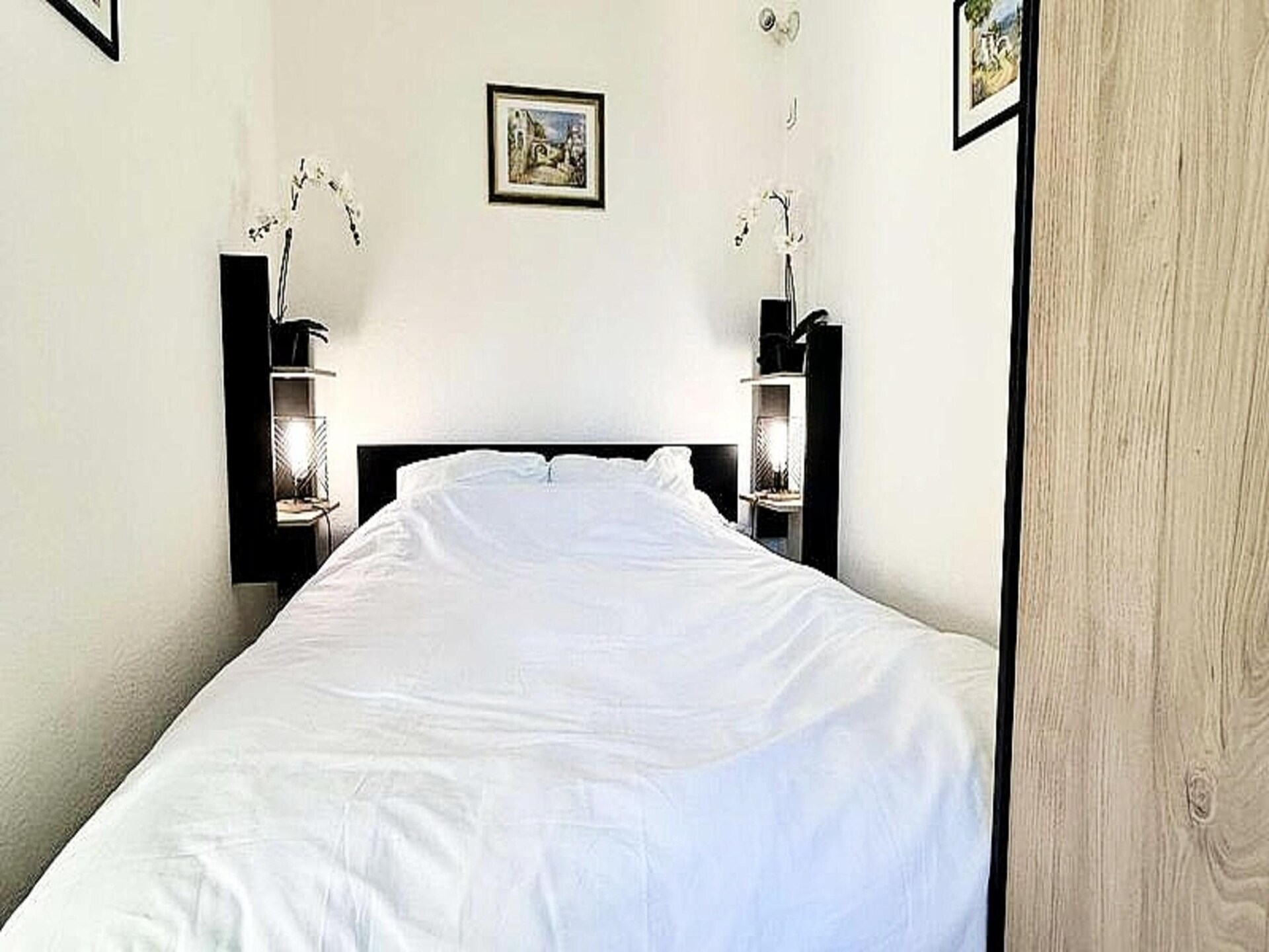Appartement Résidence Verdon: strandvakantie in Six-Fours-les-Plages voor 5 personen - foto 17