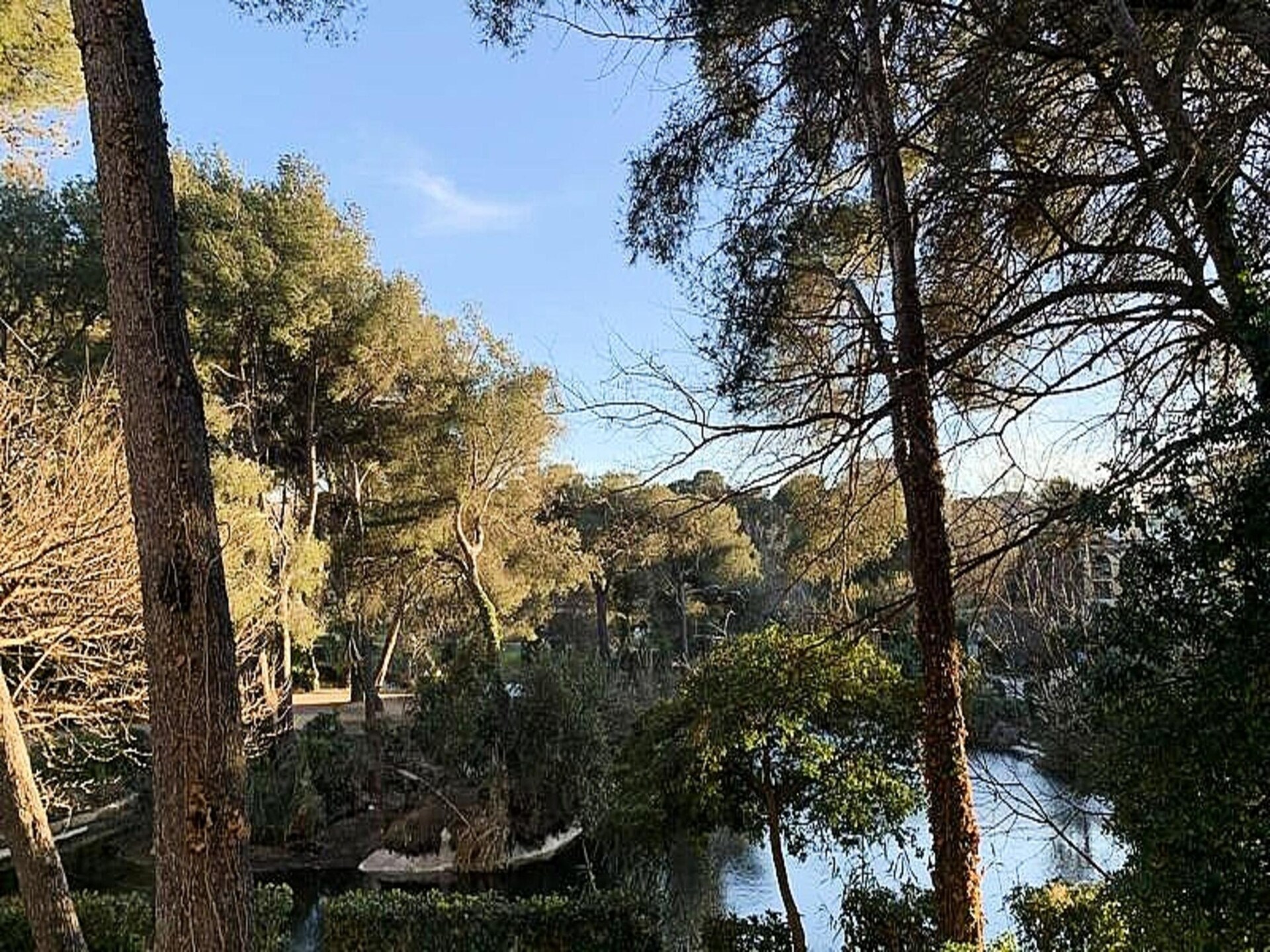 Appartement Résidence Verdon: strandvakantie in Six-Fours-les-Plages voor 5 personen - foto 29