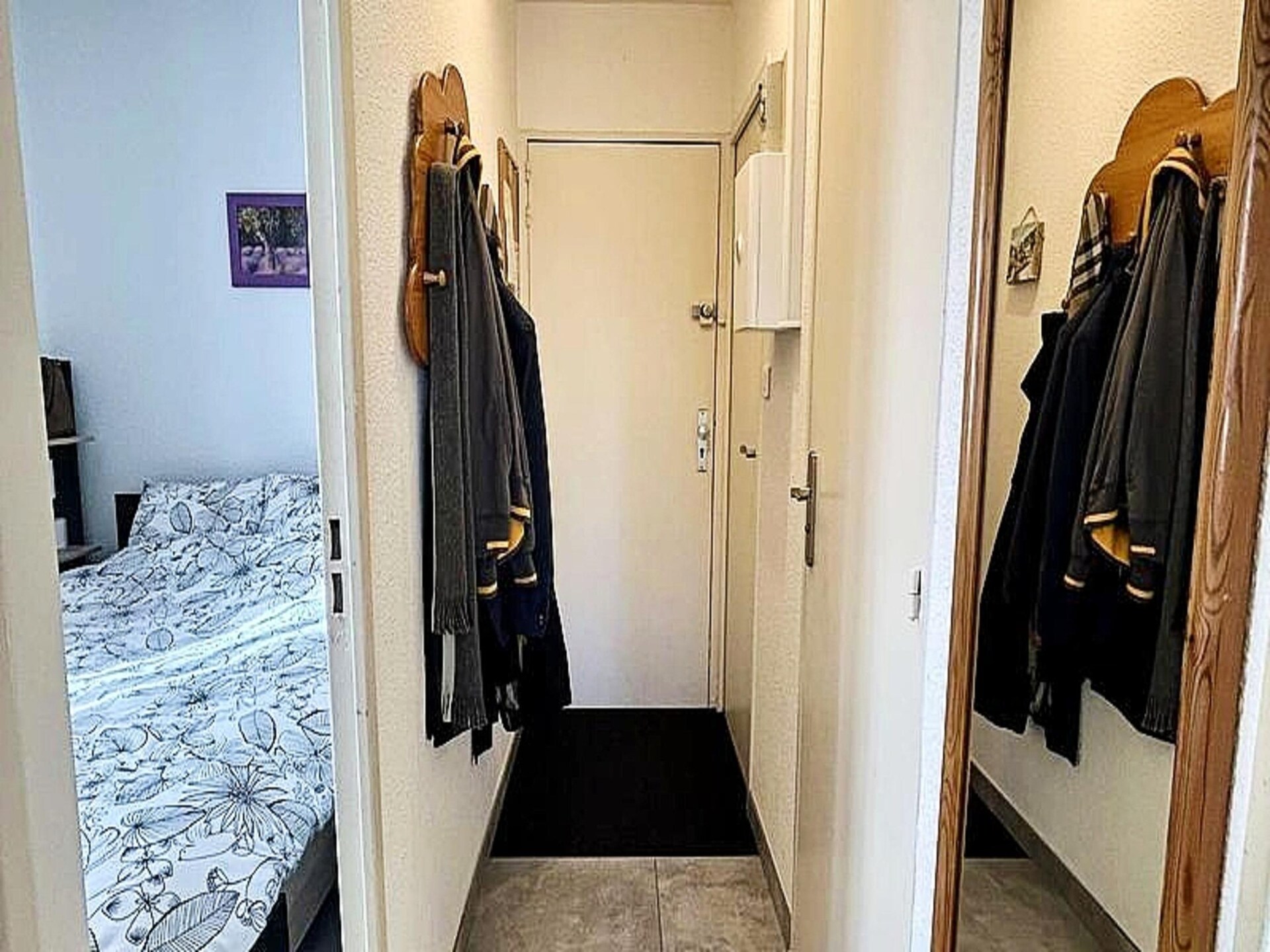 Appartement Résidence Verdon: strandvakantie in Six-Fours-les-Plages voor 5 personen - foto 15