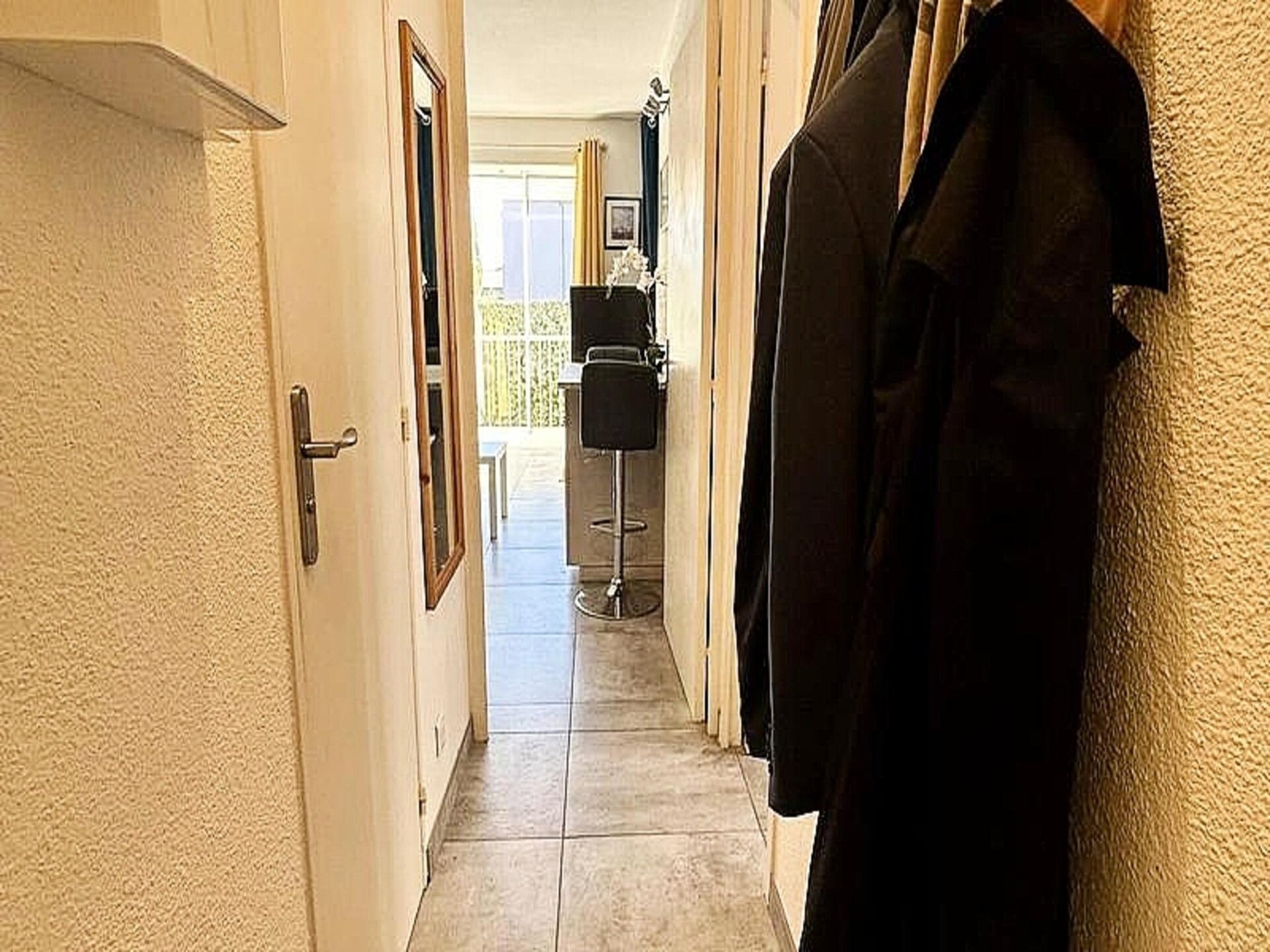 Appartement Résidence Verdon: strandvakantie in Six-Fours-les-Plages voor 5 personen - foto 16