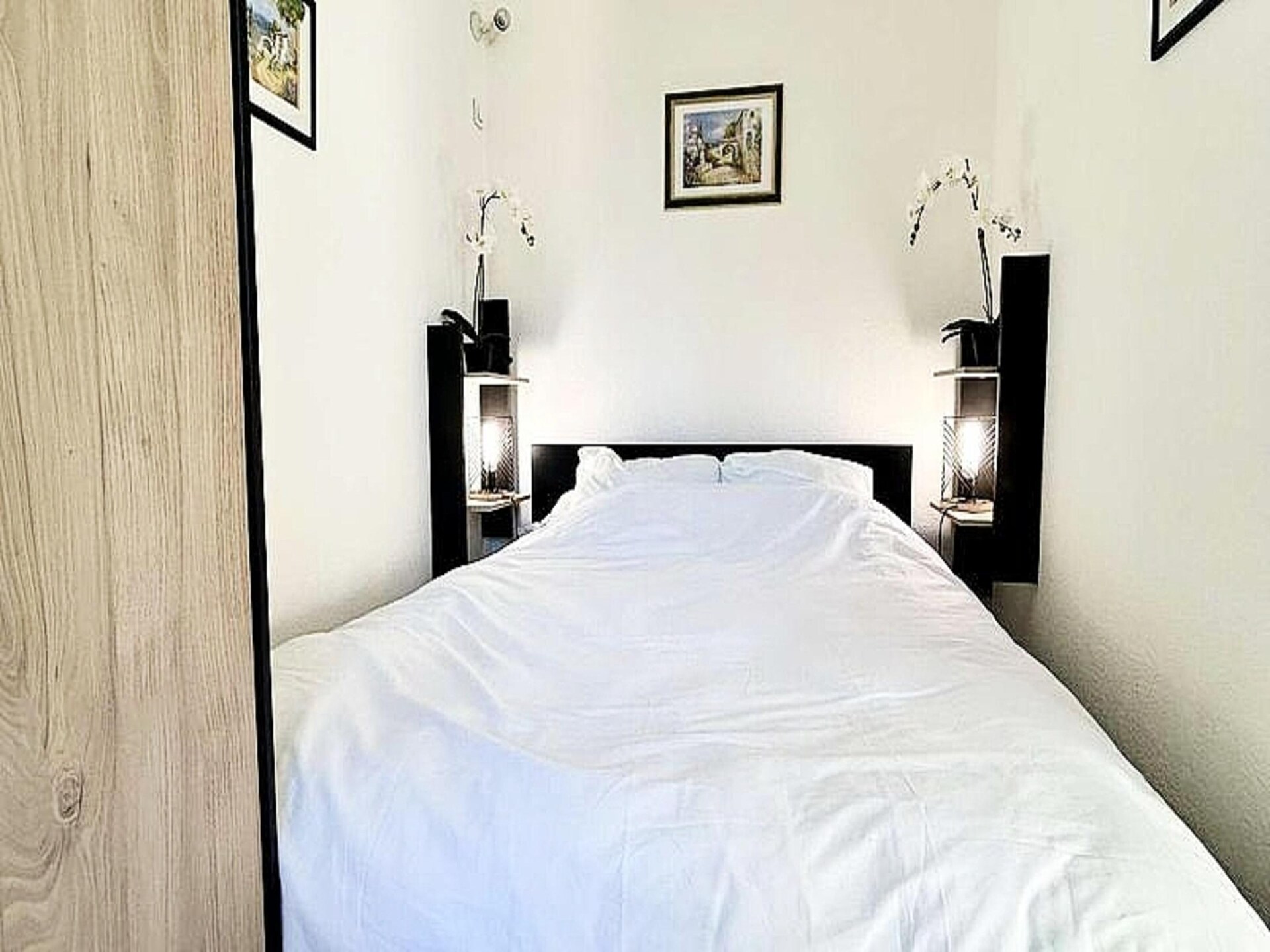 Appartement Résidence Verdon: strandvakantie in Six-Fours-les-Plages voor 5 personen - foto 19