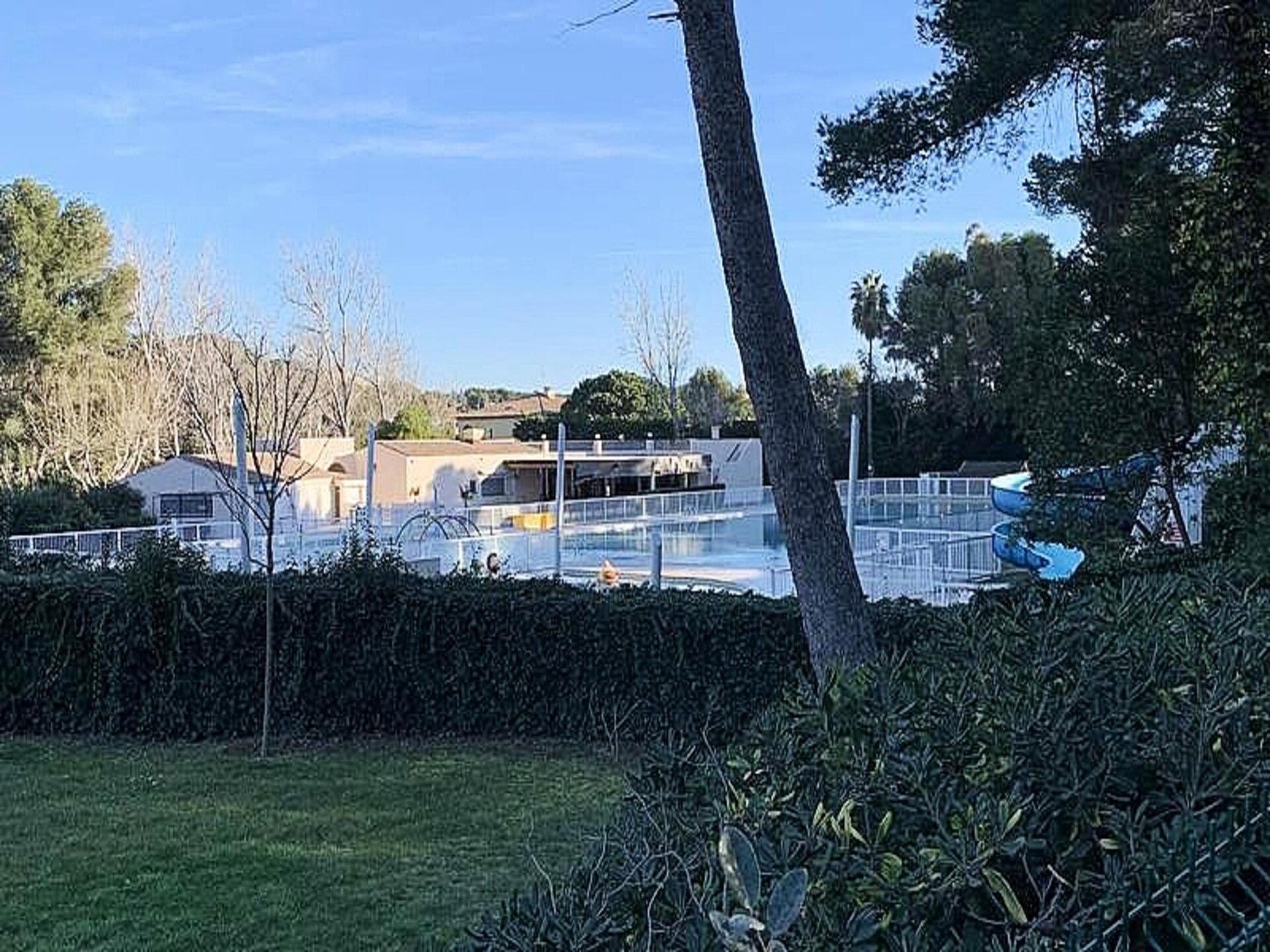 Appartement Résidence Verdon: strandvakantie in Six-Fours-les-Plages voor 5 personen - foto 24