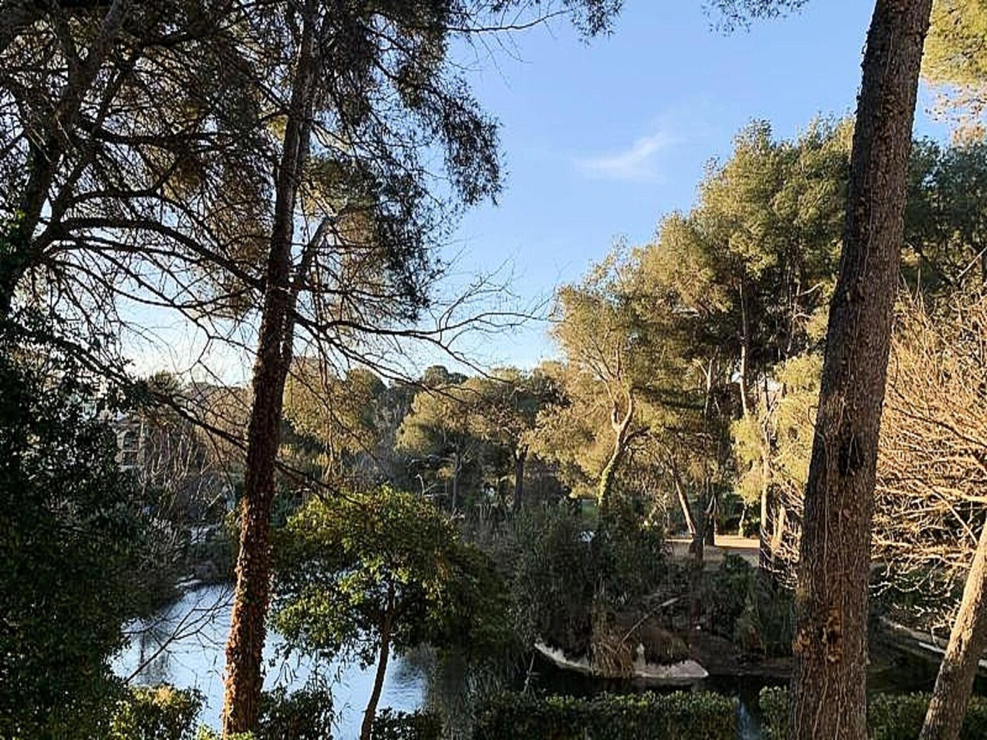 Appartement Résidence Verdon: strandvakantie in Six-Fours-les-Plages voor 5 personen - foto 30