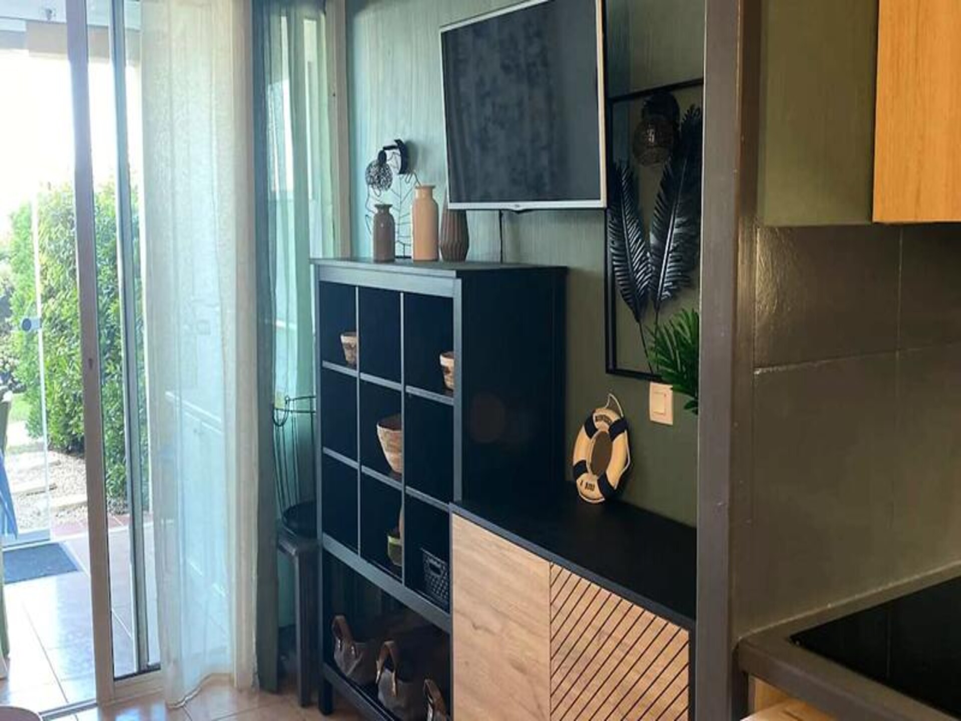 Appartement op 100 meter van zee met zwembad en tennis in Six-Fours-les-Plages - foto 5