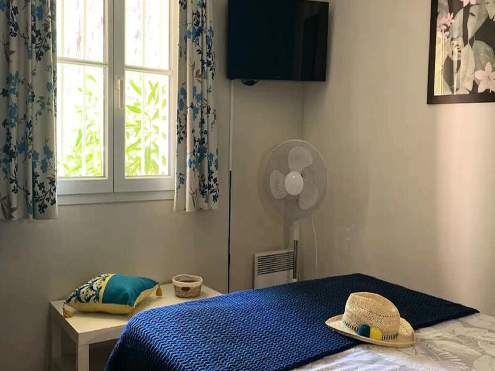 Appartement op 100 meter van zee met zwembad en tennis in Six-Fours-les-Plages - foto 11
