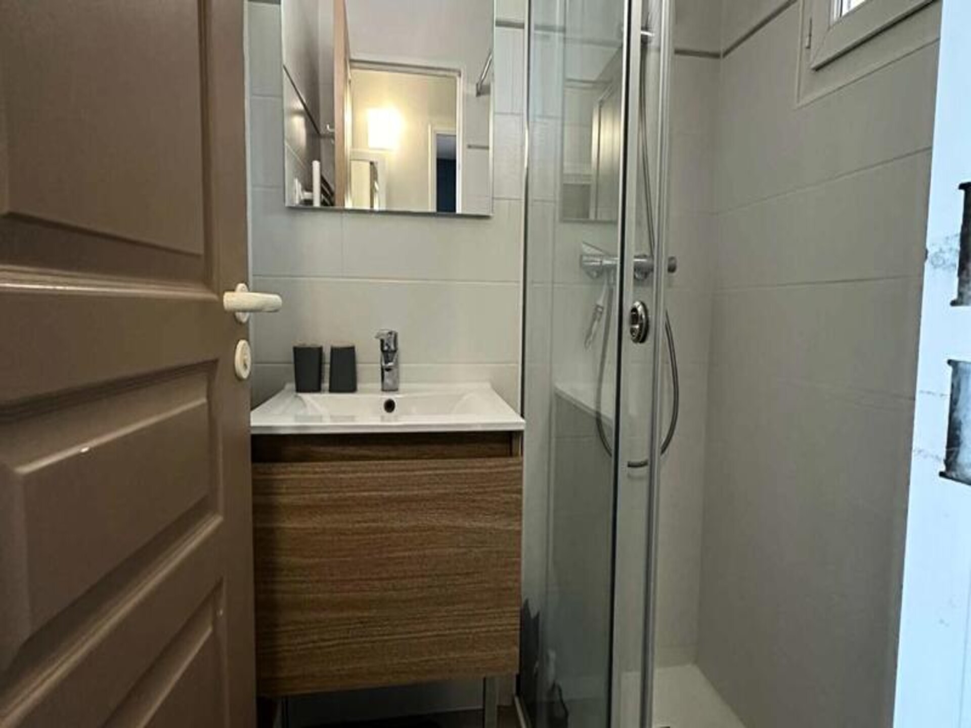 Appartement met zeezicht en zwembad, 100m van strand in Six-Fours-les-Plages - foto 6