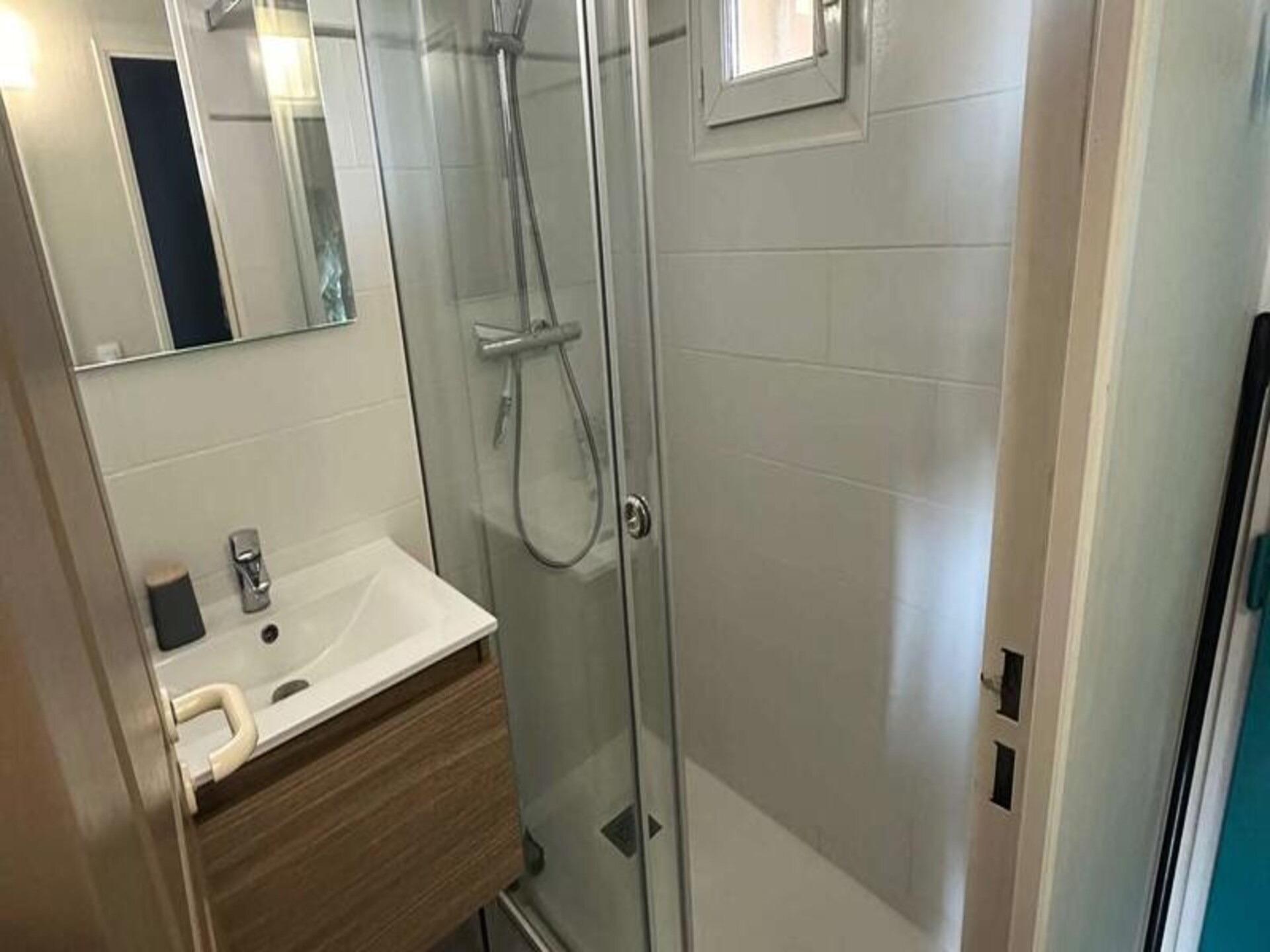 Appartement met zeezicht en zwembad, 100m van strand in Six-Fours-les-Plages - foto 8