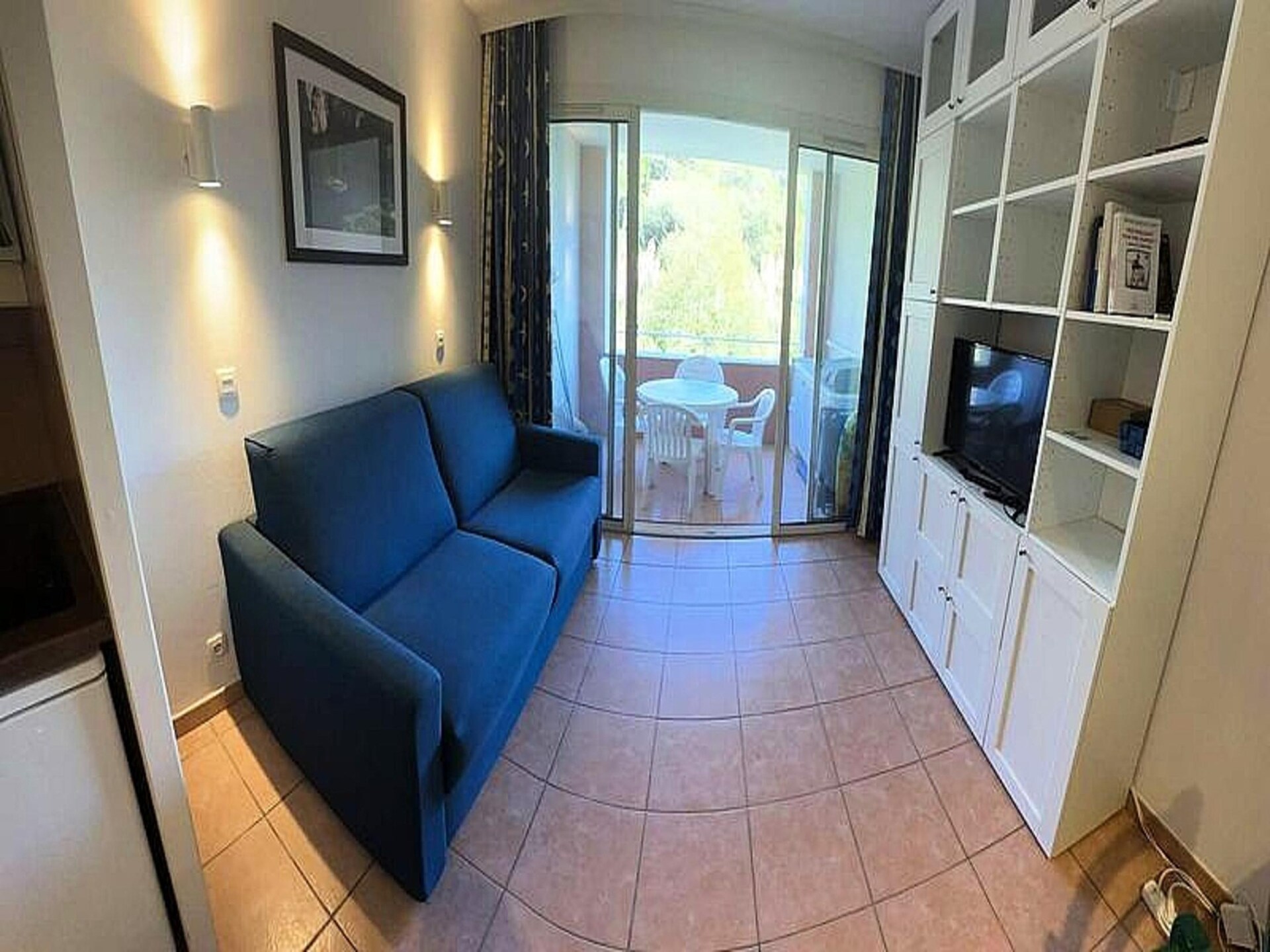 T2 appartement met terras op 100m van zee in Six-Fours-les-Plages - foto 14