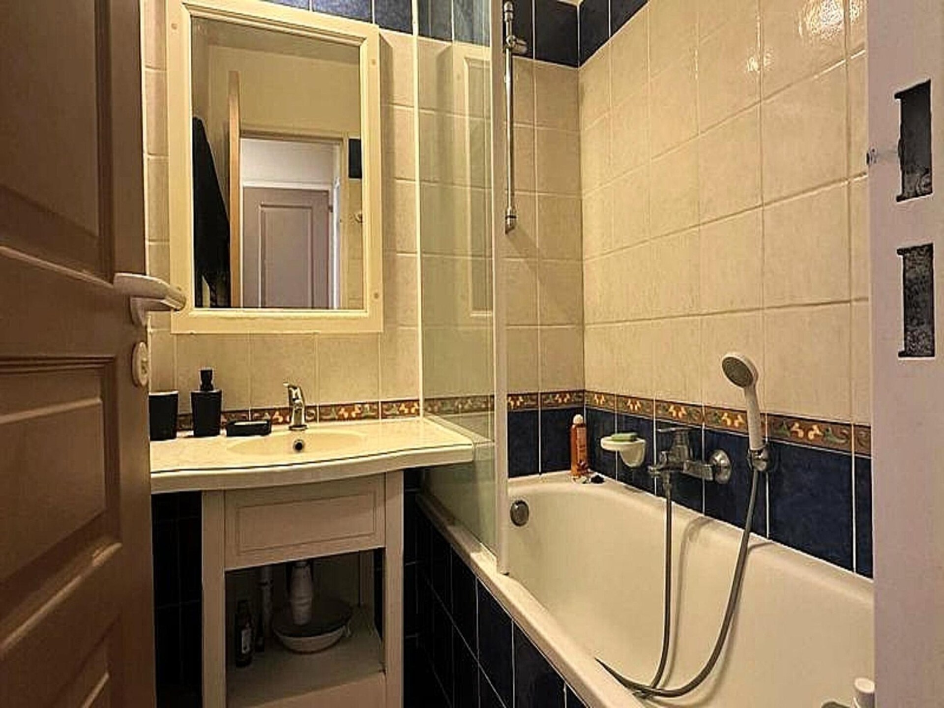T2 appartement met terras op 100m van zee in Six-Fours-les-Plages - foto 23