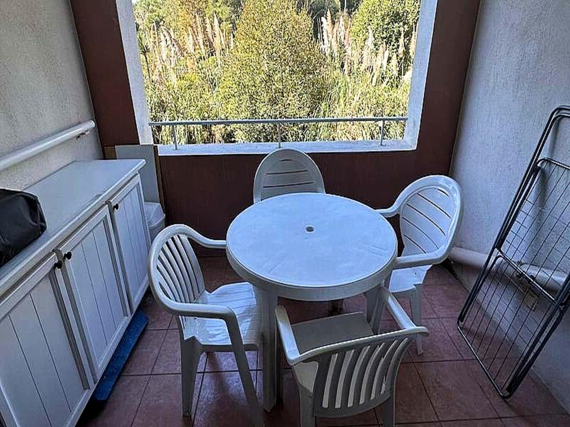 T2 appartement met terras op 100m van zee in Six-Fours-les-Plages - foto 24