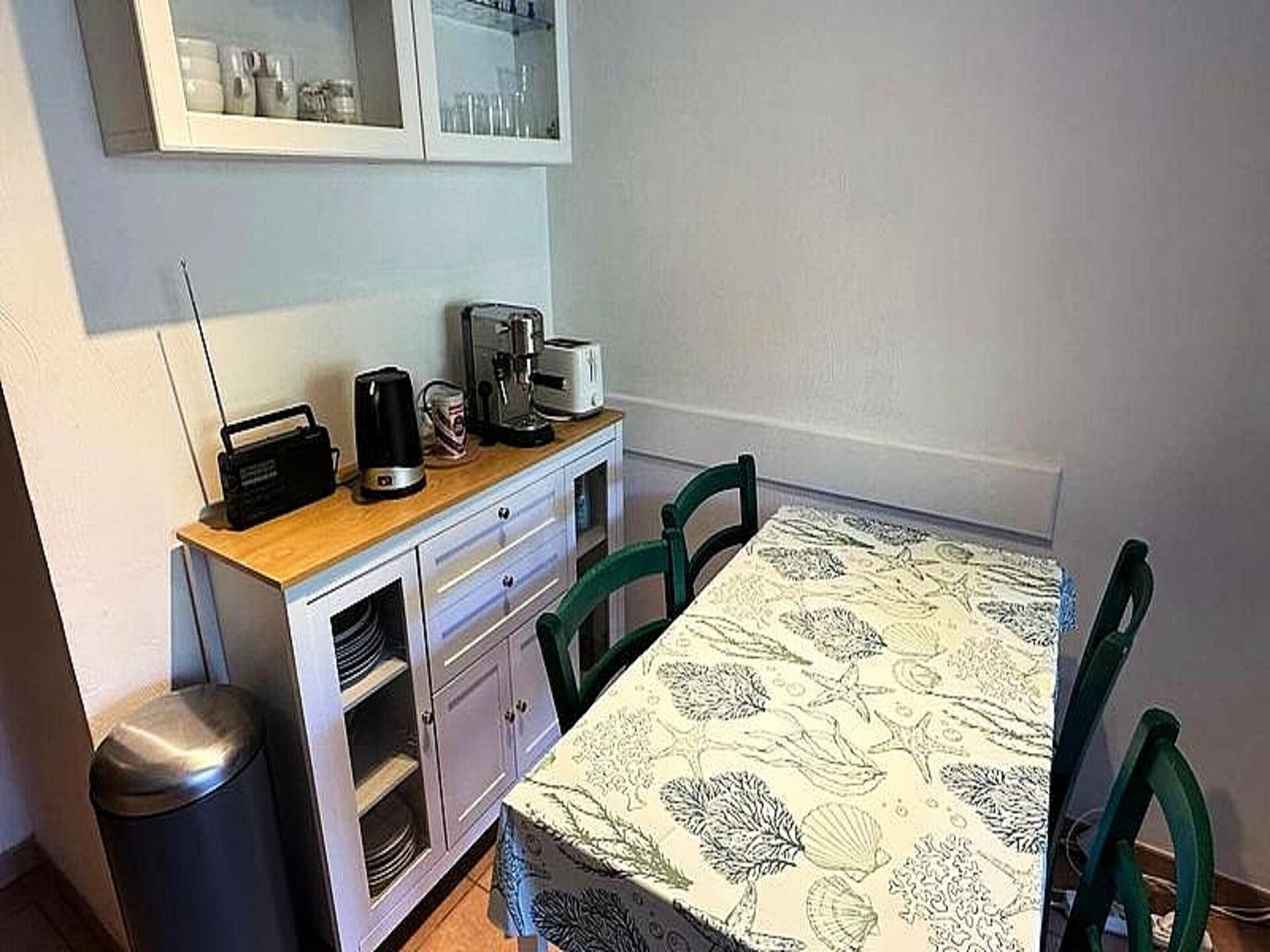 T2 appartement met terras op 100m van zee in Six-Fours-les-Plages - foto 18