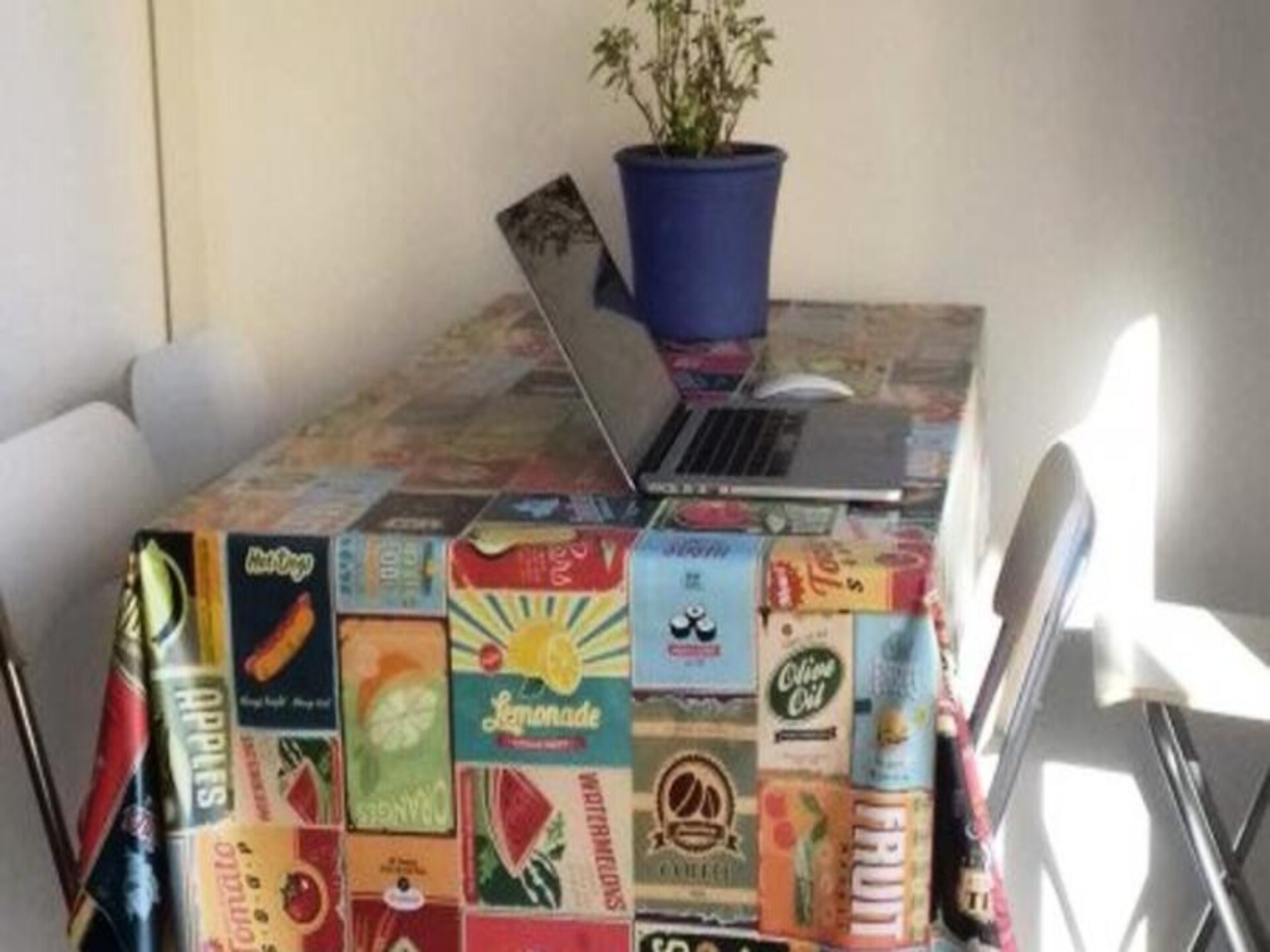 Licht appartement met privétuin en zwembad, op 100 meter van zee - foto 2