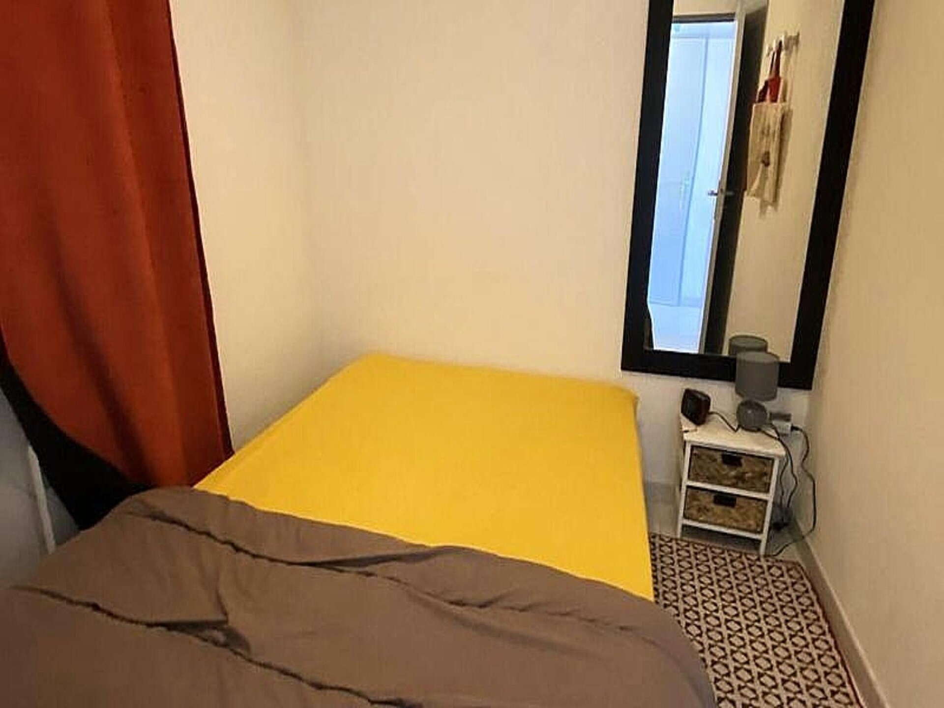 Appartement aan zee in Six Fours met balkon, op 50m van strand en haven - foto 6