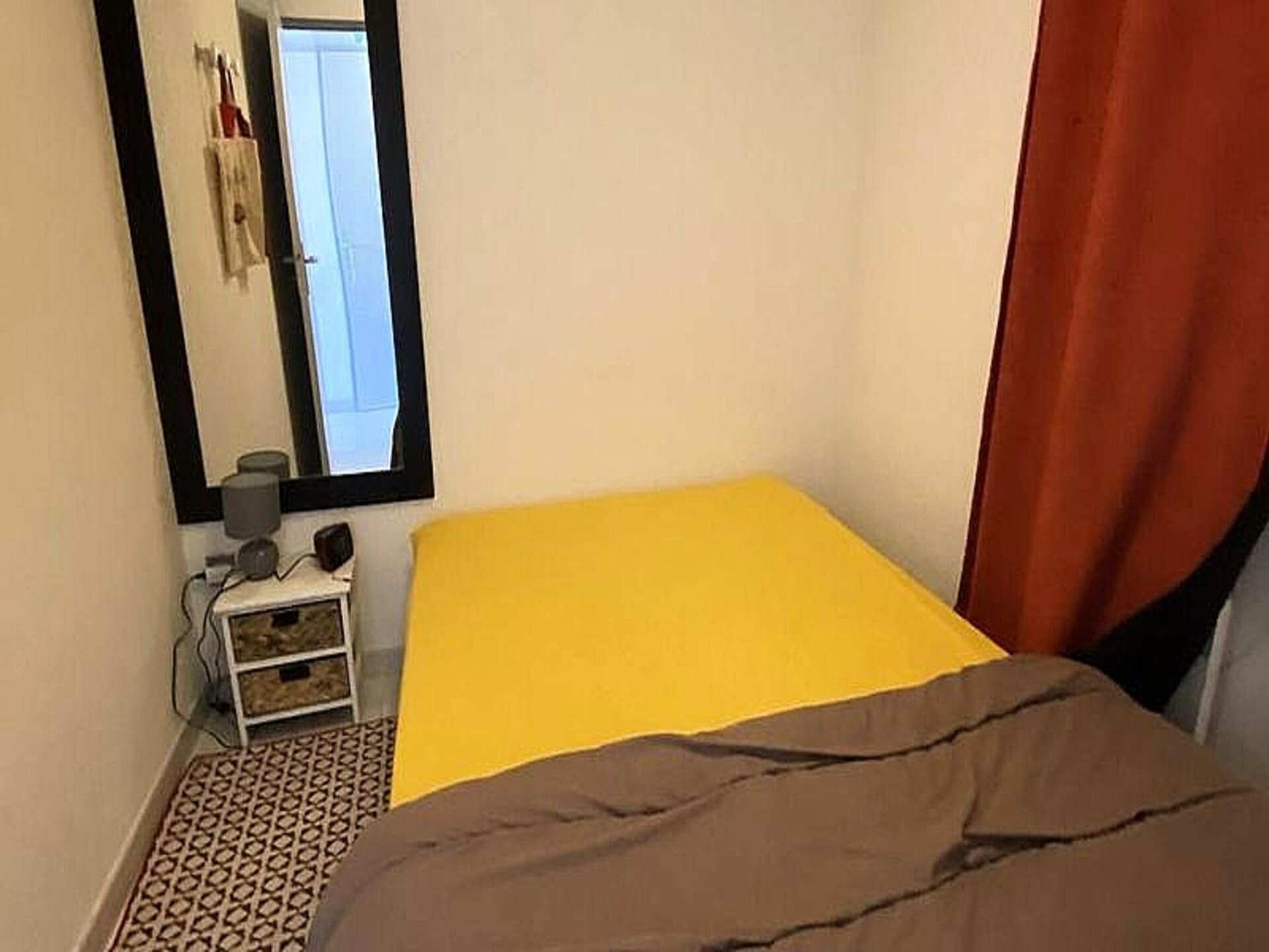 Appartement aan zee in Six Fours met balkon, op 50m van strand en haven - foto 18