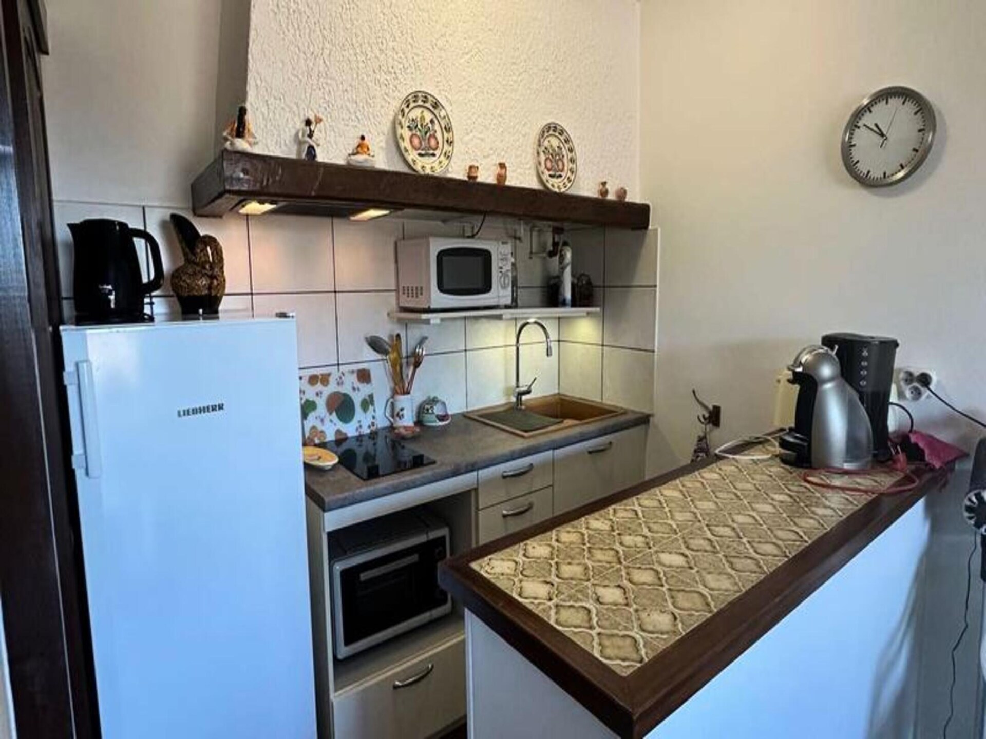 Appartement op 100 meter van strand Brusc en Cros in Six Fours - foto 9