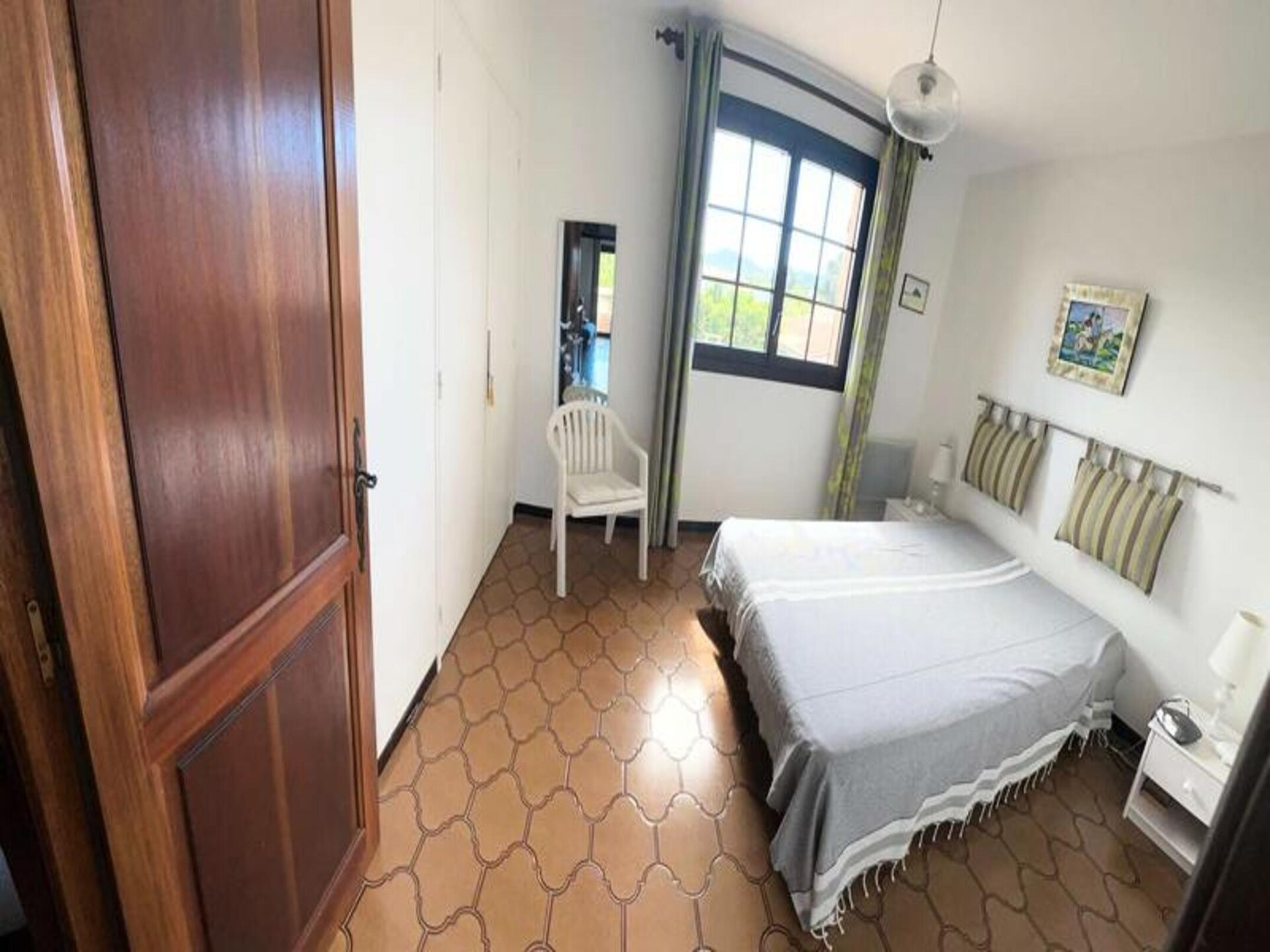 Appartement op 100 meter van strand Brusc en Cros in Six Fours - foto 6