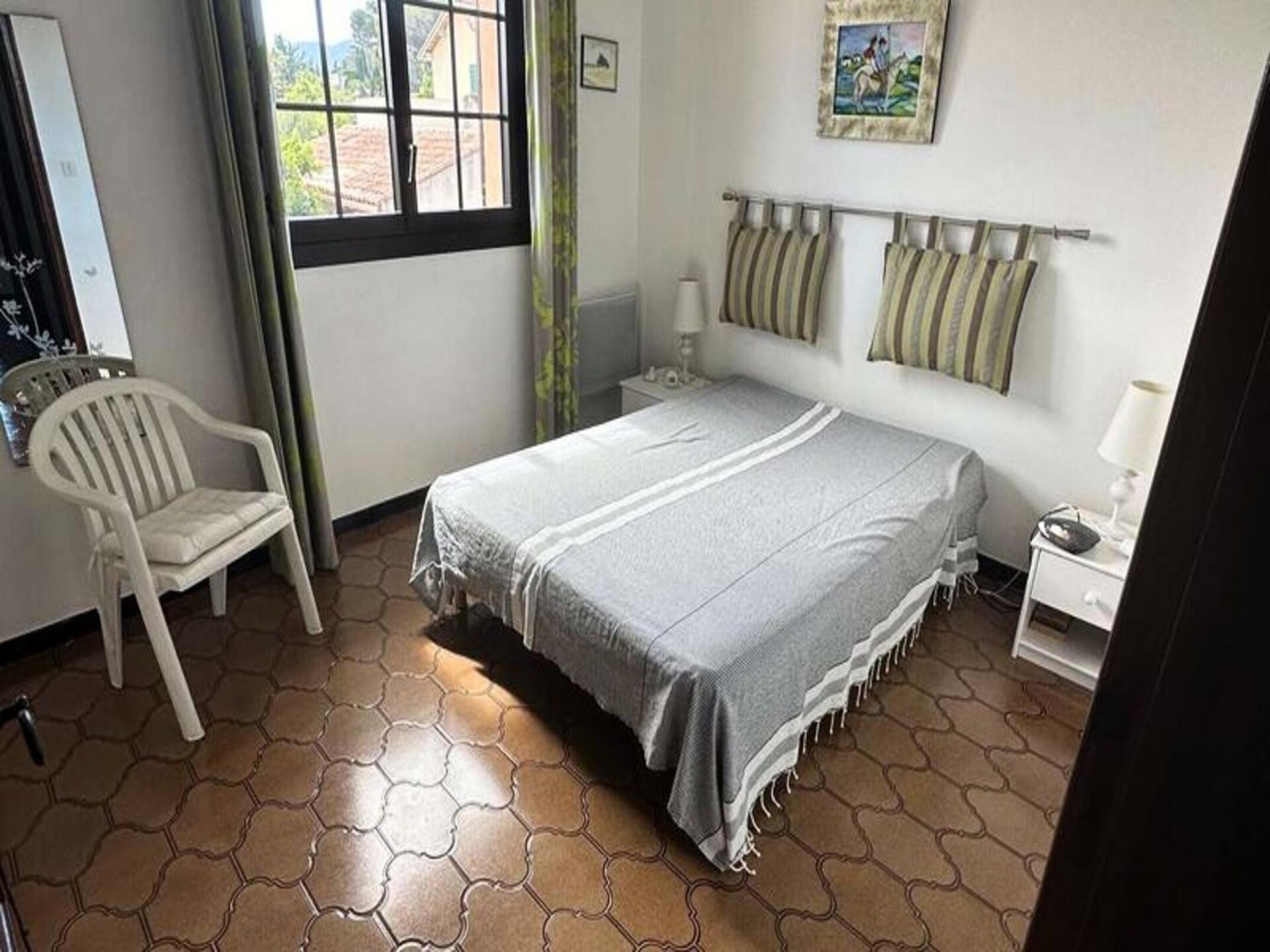 Appartement op 100 meter van strand Brusc en Cros in Six Fours - foto 7