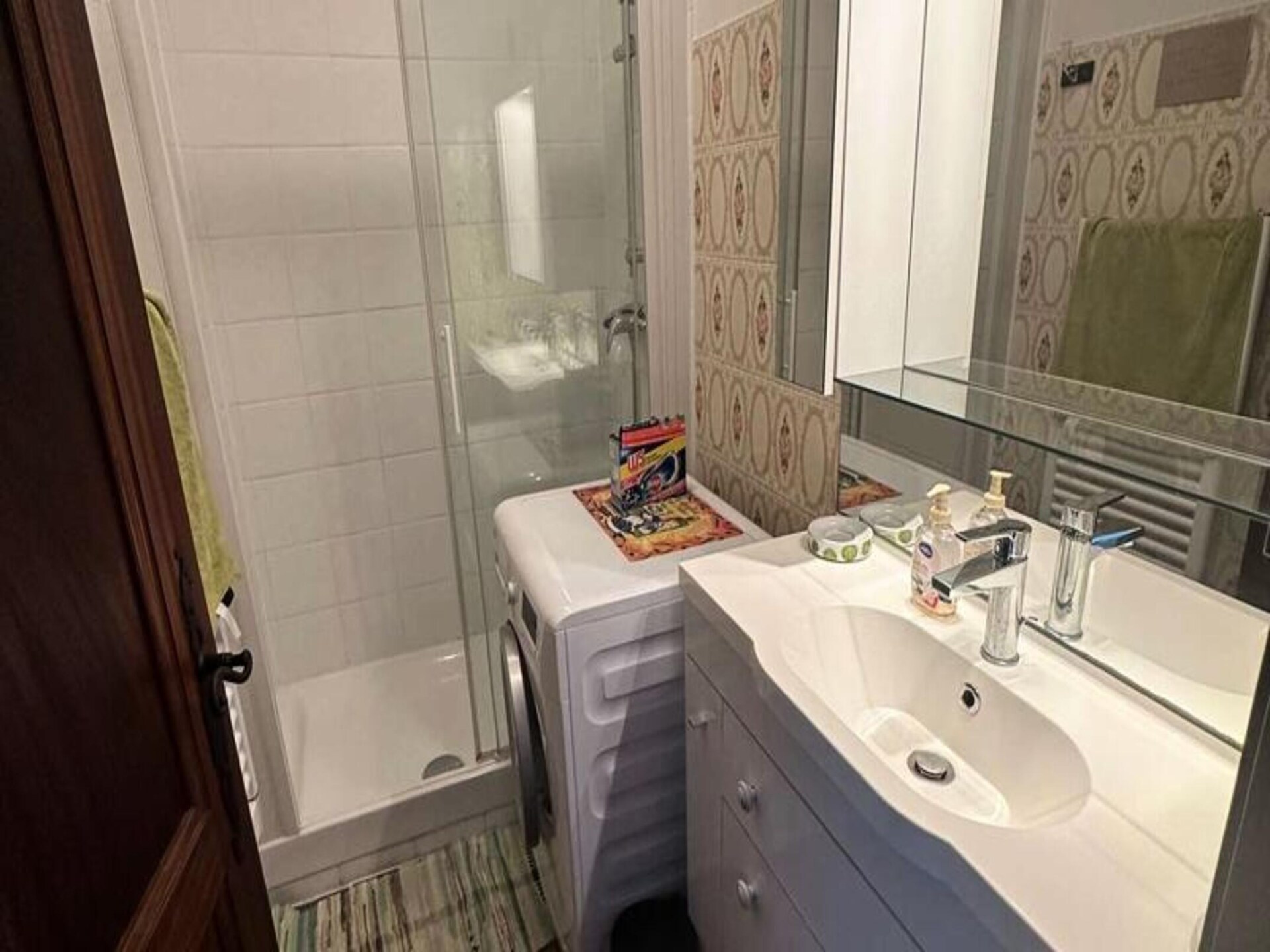Appartement op 100 meter van strand Brusc en Cros in Six Fours - foto 4