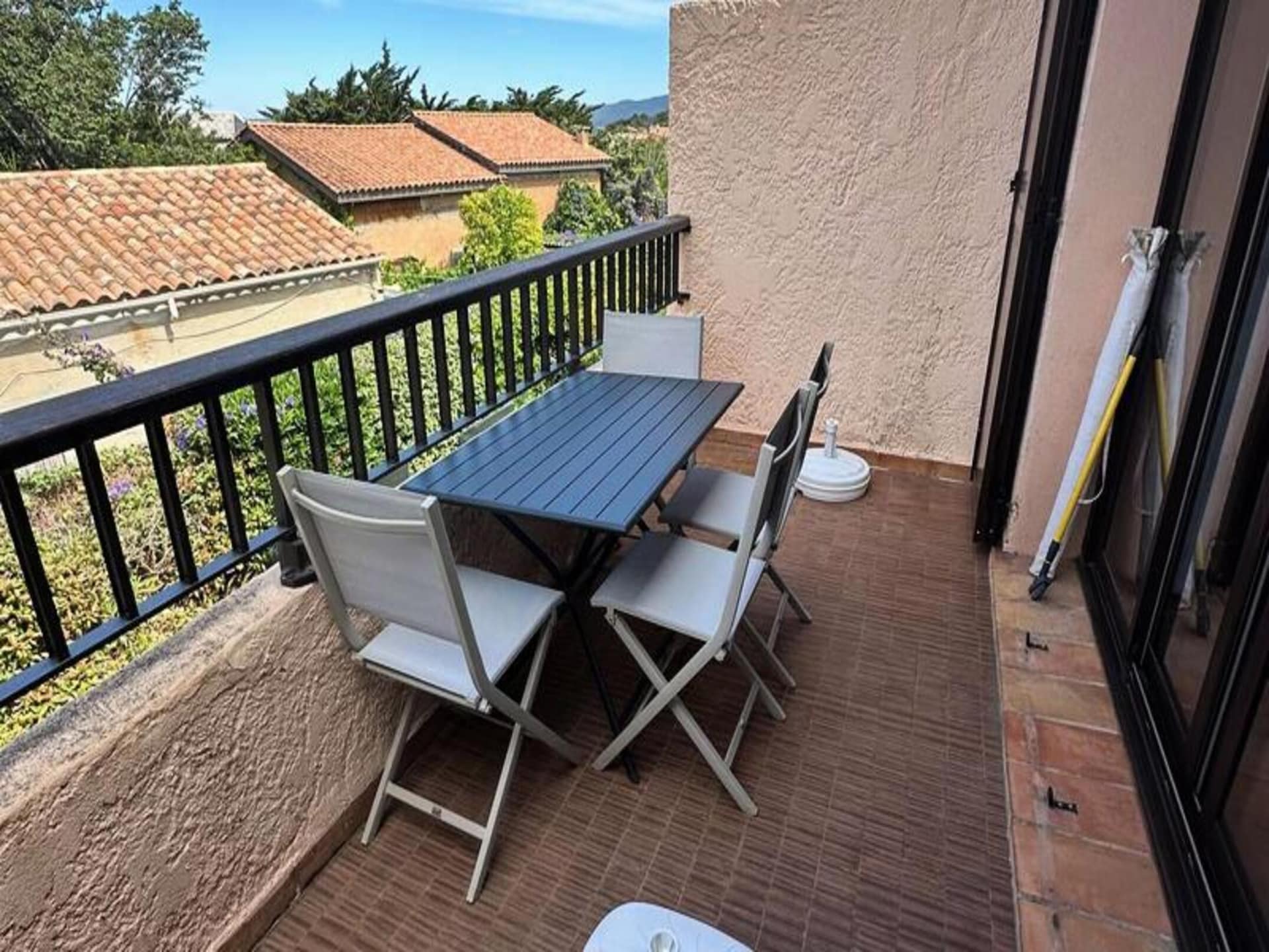 Appartement op 100 meter van strand Brusc en Cros in Six Fours - foto 10