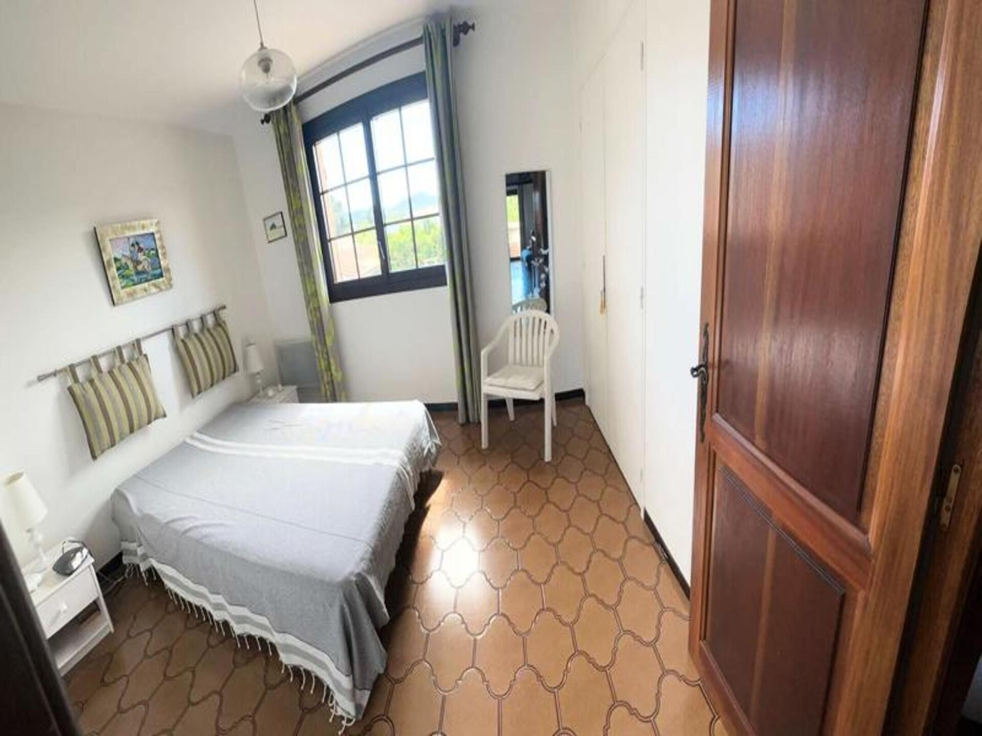 Appartement op 100 meter van strand Brusc en Cros in Six Fours - foto 11