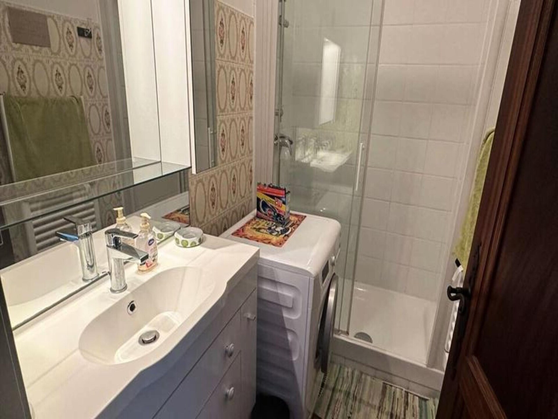 Appartement op 100 meter van strand Brusc en Cros in Six Fours - foto 14