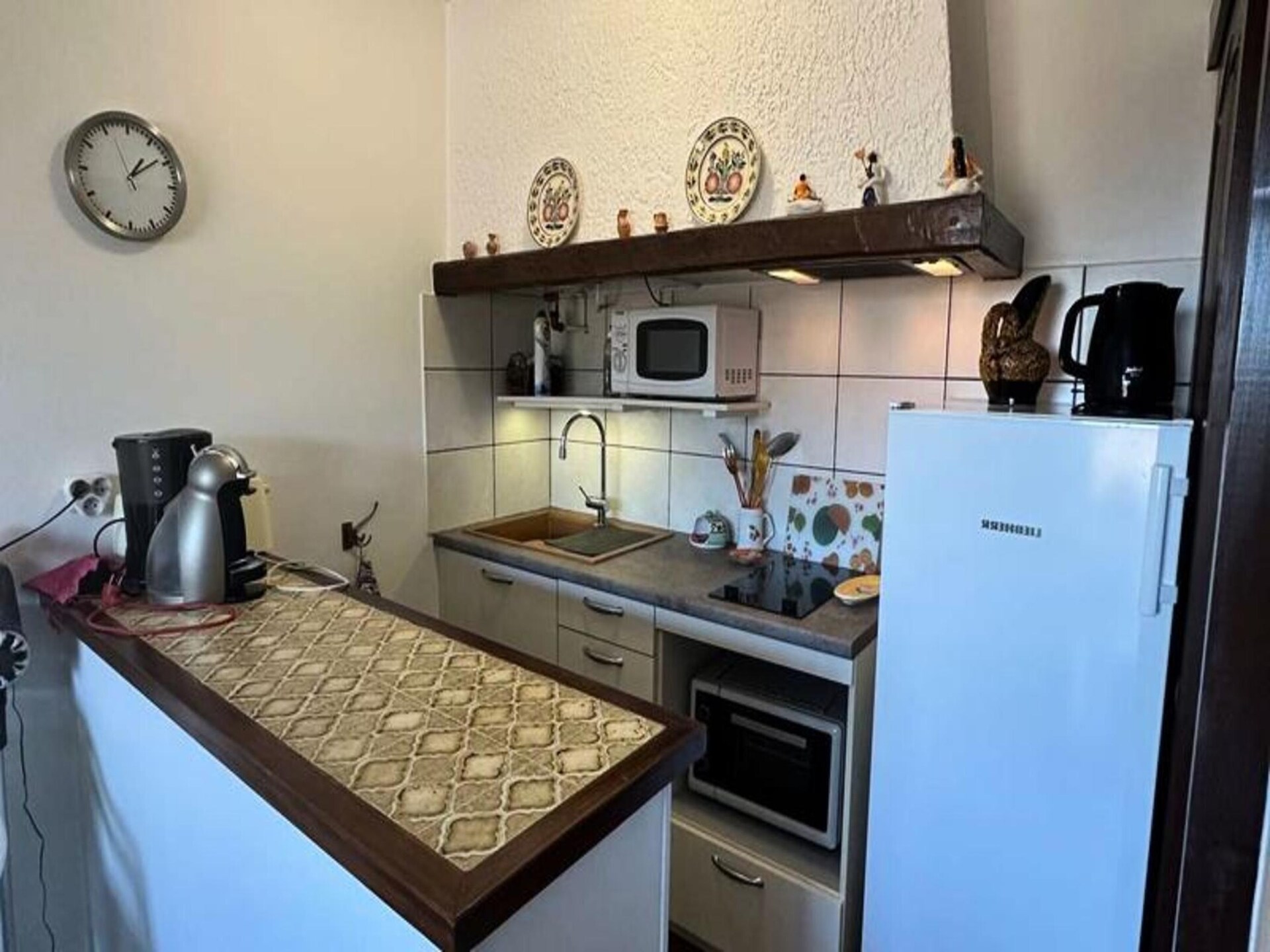 Appartement op 100 meter van strand Brusc en Cros in Six Fours - foto 20