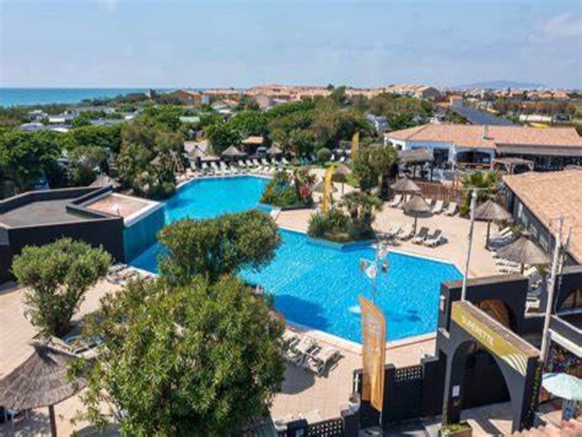 Appartement op 100 meter van strand Brusc en Cros in Six Fours - foto 25