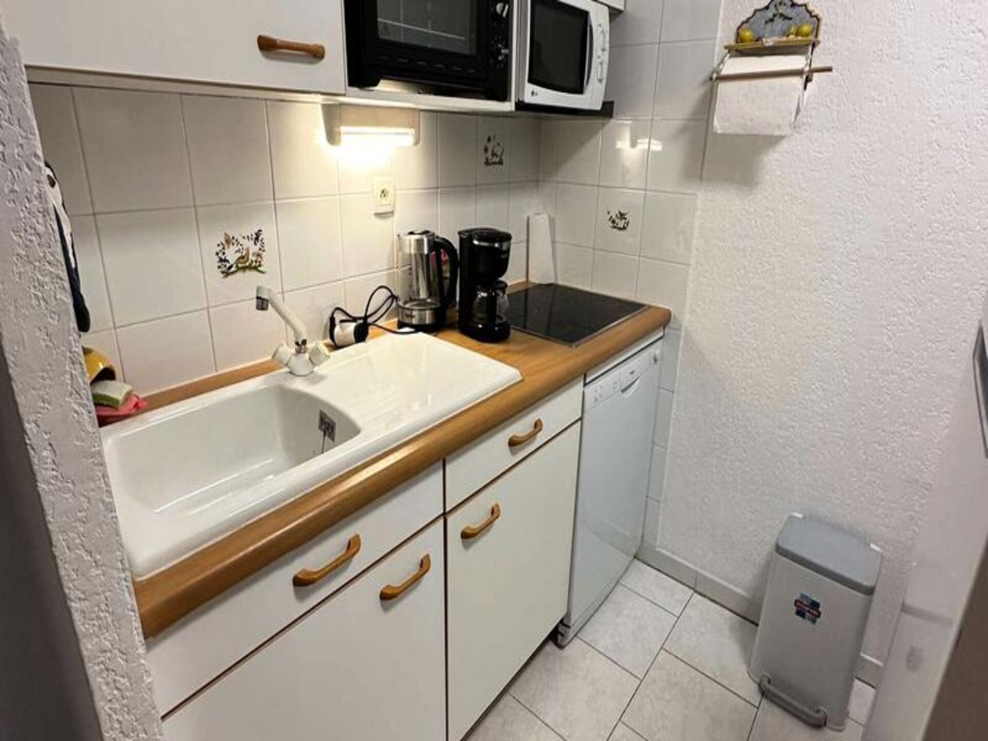Appartement op 100m van zee met zwembad en tennis in Six-Fours - foto 7