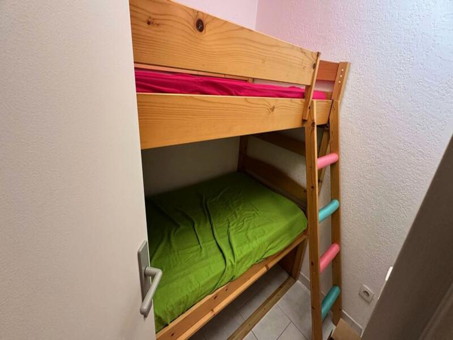 Appartement op 100m van zee met zwembad en tennis in Six-Fours - foto 8