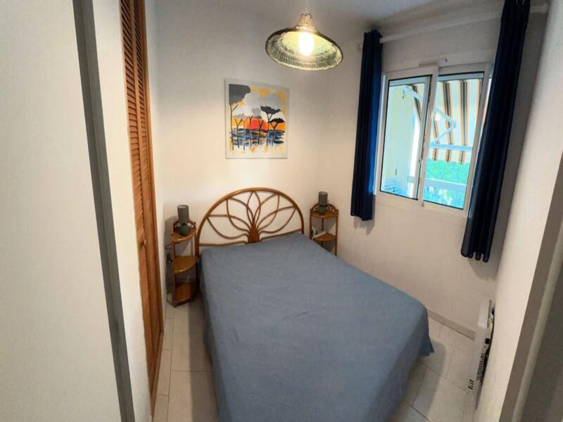 Appartement op 100m van zee met zwembad en tennis in Six-Fours - foto 9