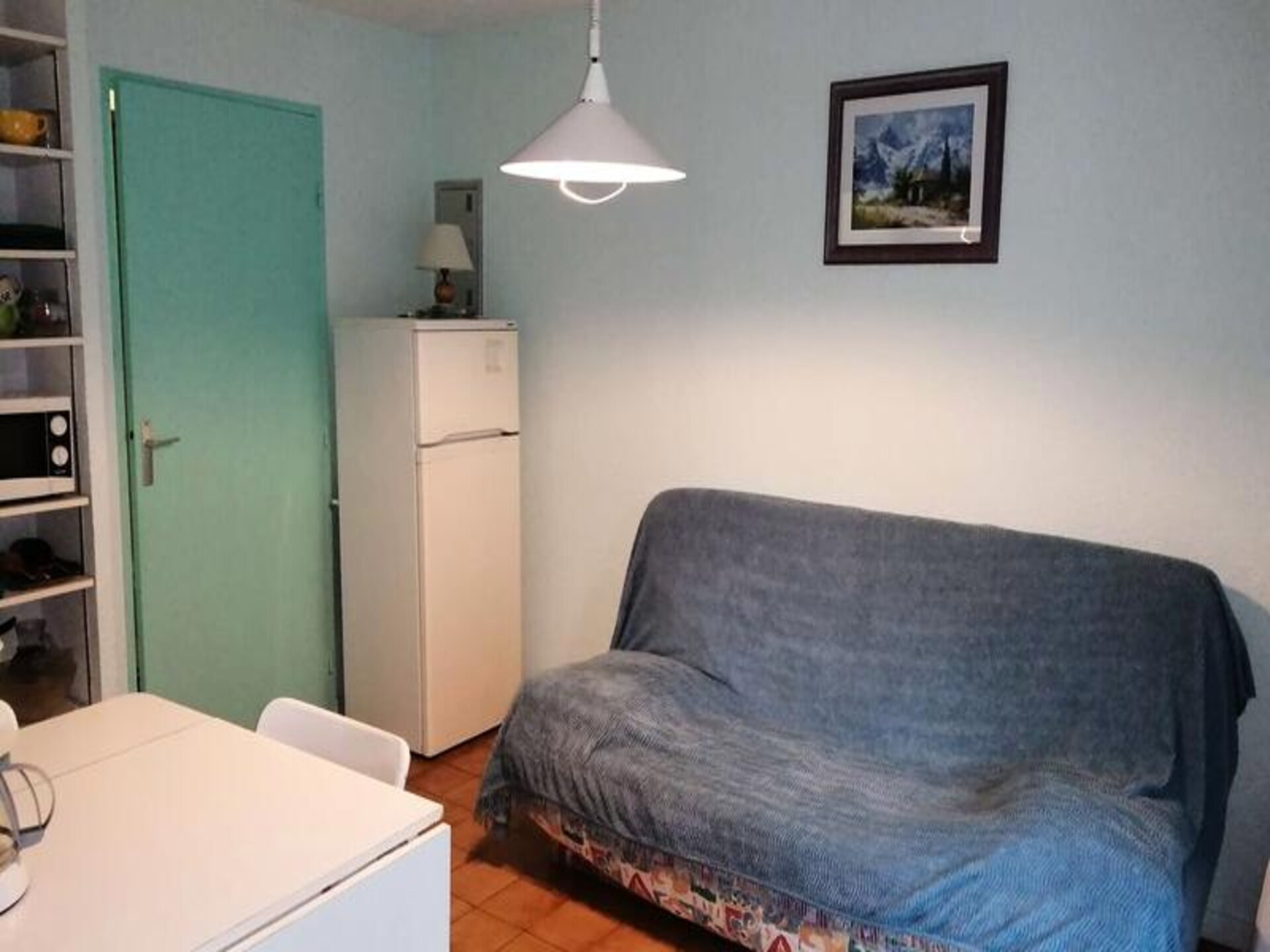 Luxe strandappartement in Six-Fours-les-Plages met zwembad en zeezicht - foto 2