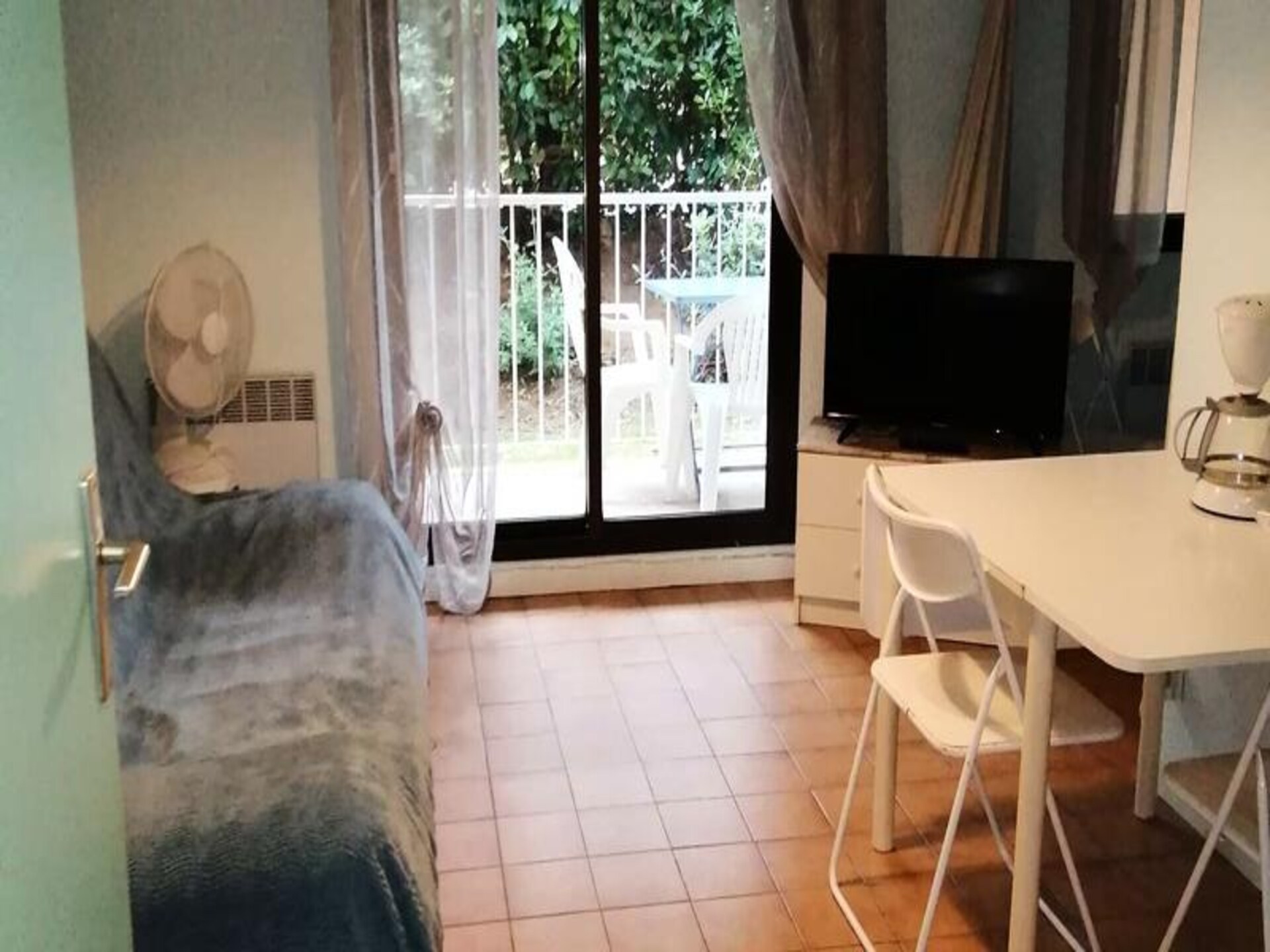 Luxe strandappartement in Six-Fours-les-Plages met zwembad en zeezicht - foto 4