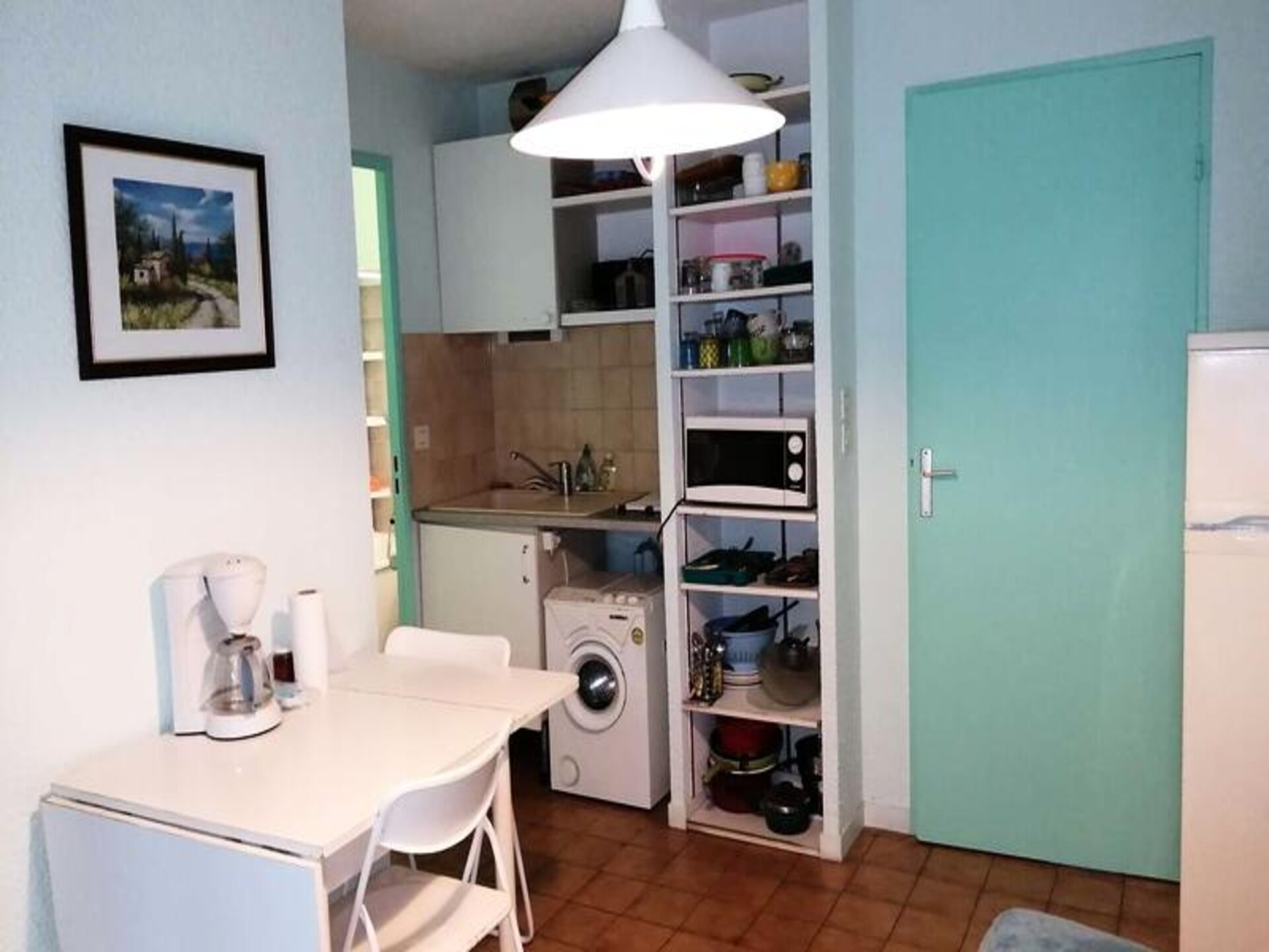 Luxe strandappartement in Six-Fours-les-Plages met zwembad en zeezicht - foto 6