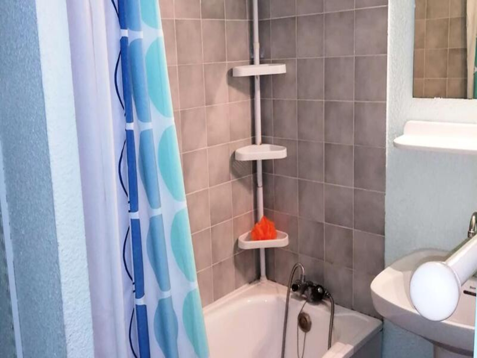 Luxe strandappartement in Six-Fours-les-Plages met zwembad en zeezicht - foto 9