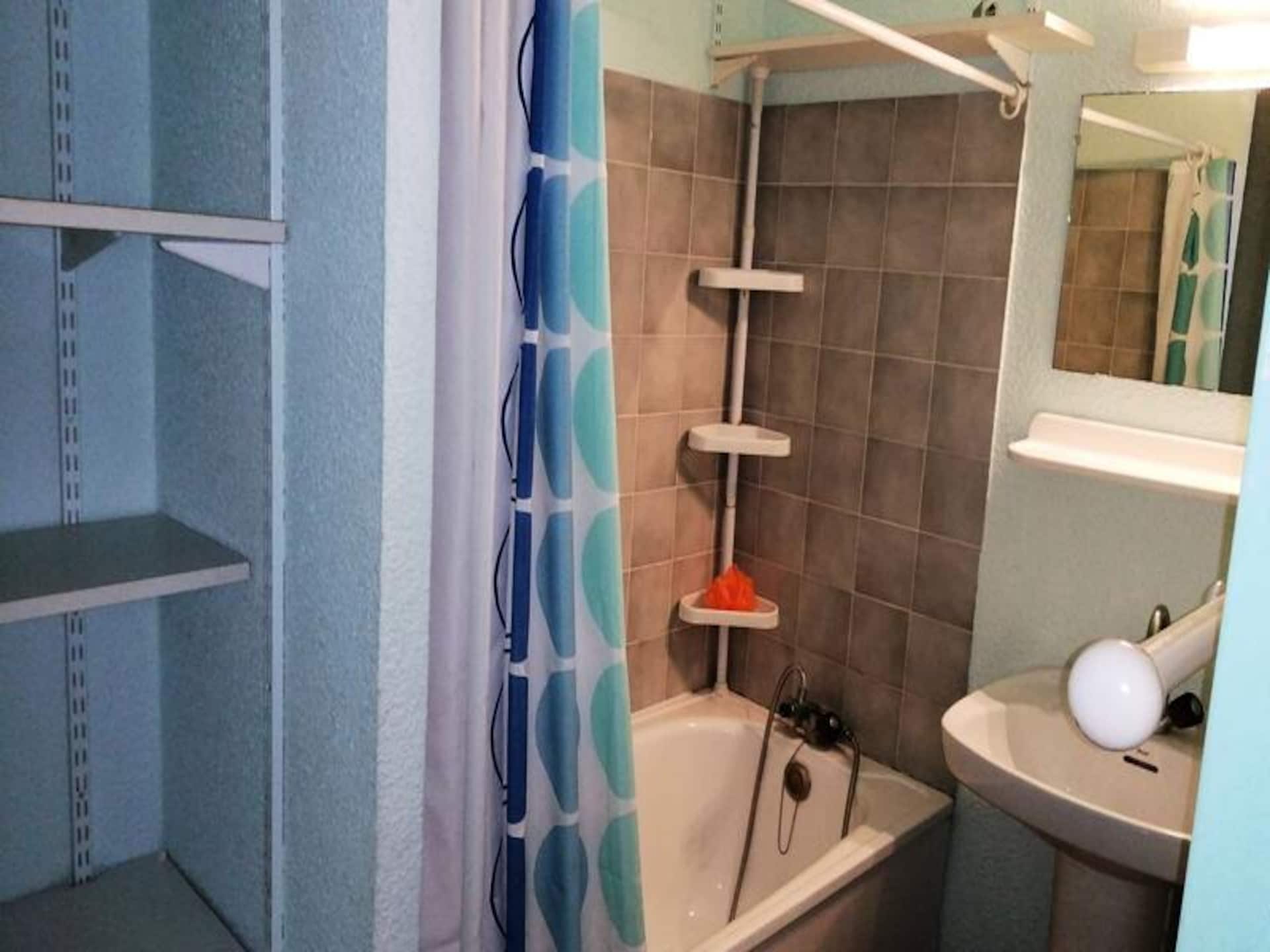 Luxe strandappartement in Six-Fours-les-Plages met zwembad en zeezicht - foto 10