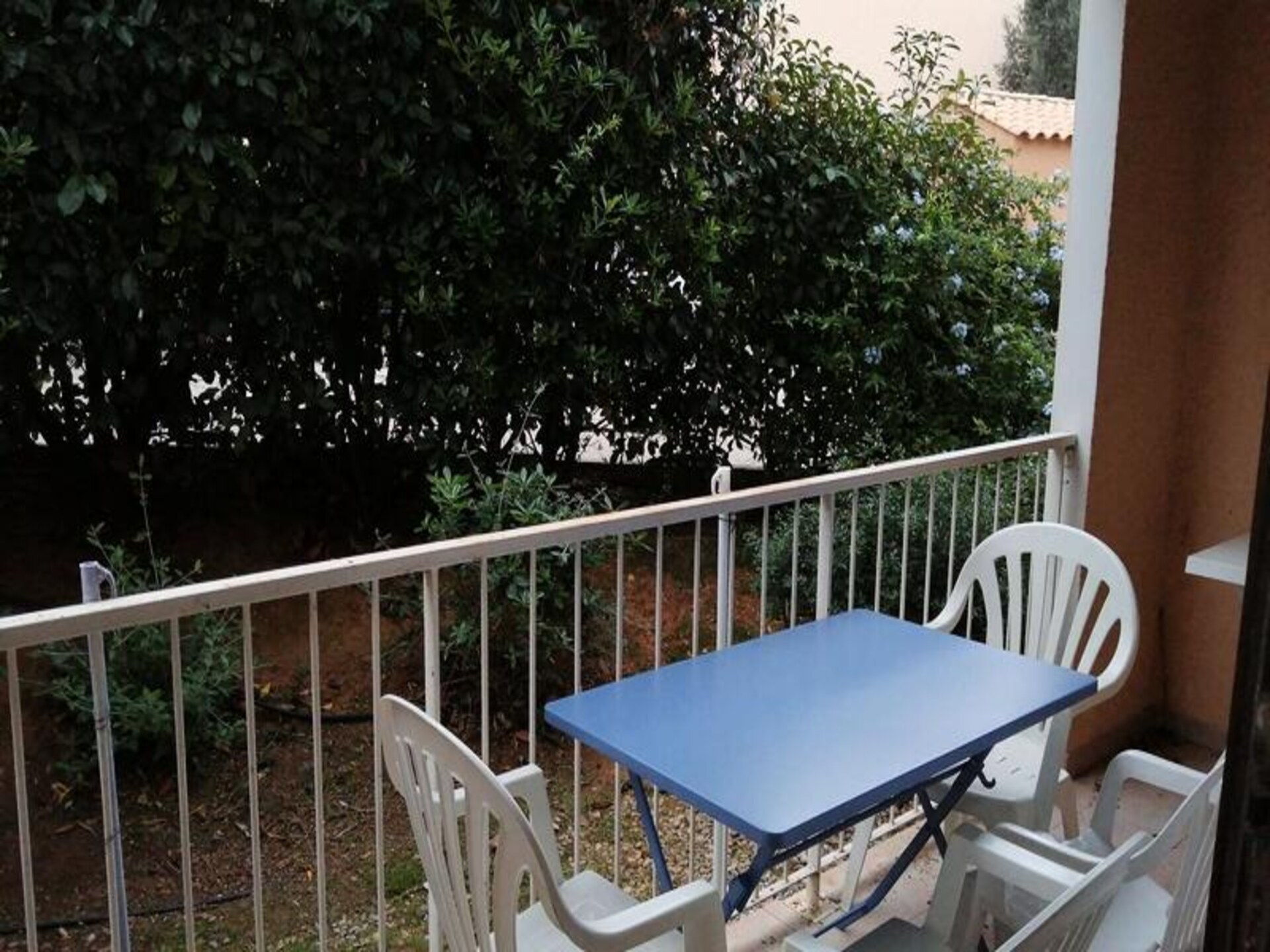 Luxe strandappartement in Six-Fours-les-Plages met zwembad en zeezicht - foto 11