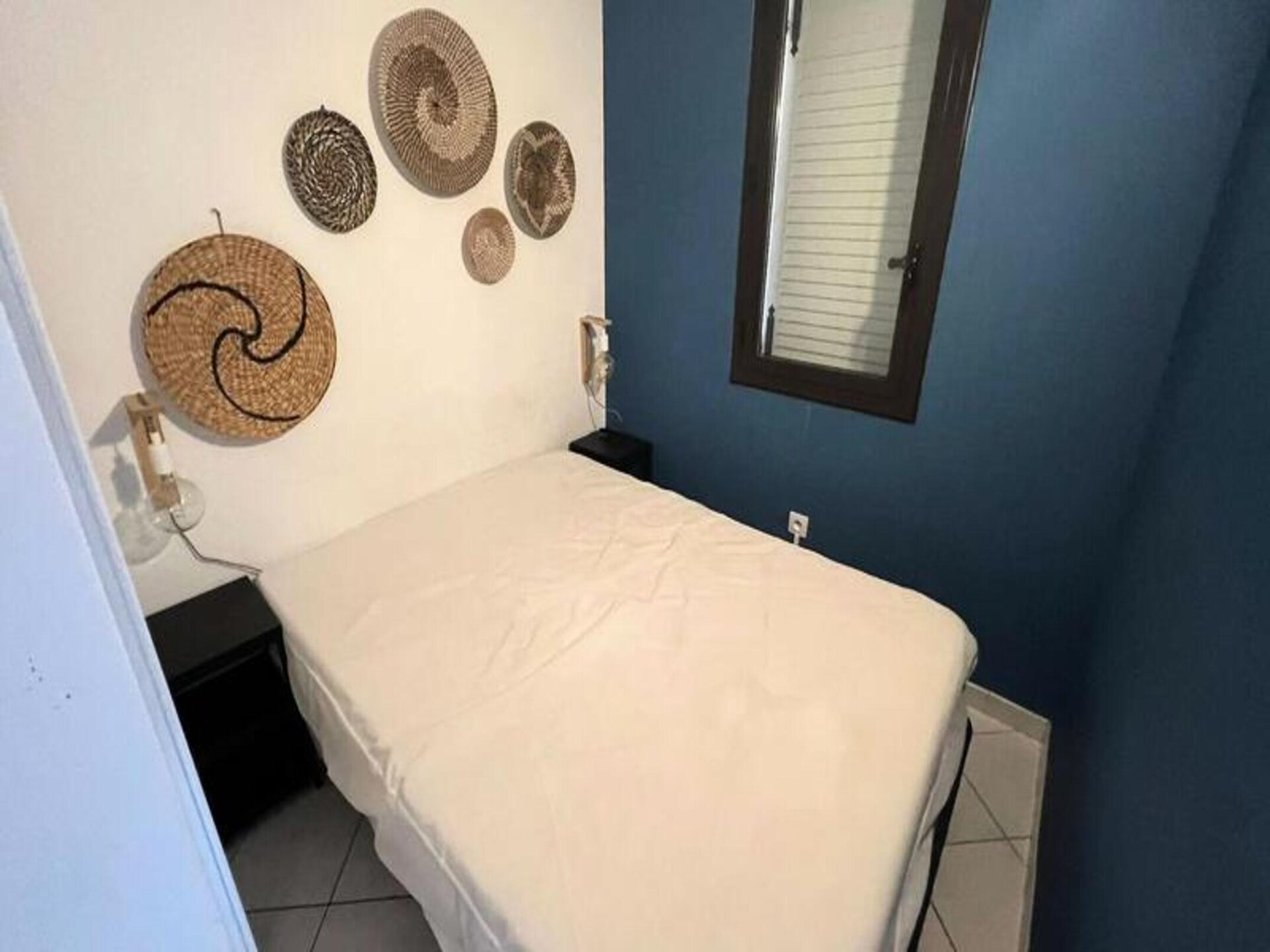 Appartement op 100 meter van zee met zwembad in Six Fours - foto 5
