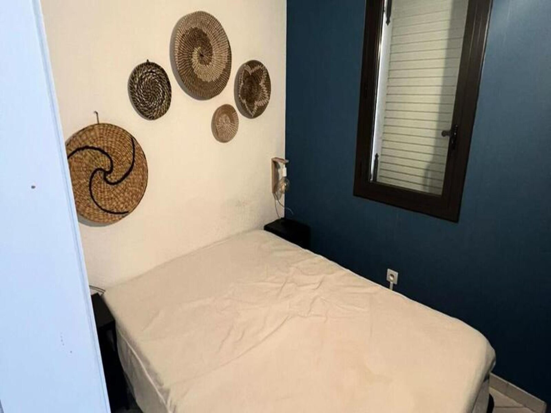Appartement op 100 meter van zee met zwembad in Six Fours - foto 7